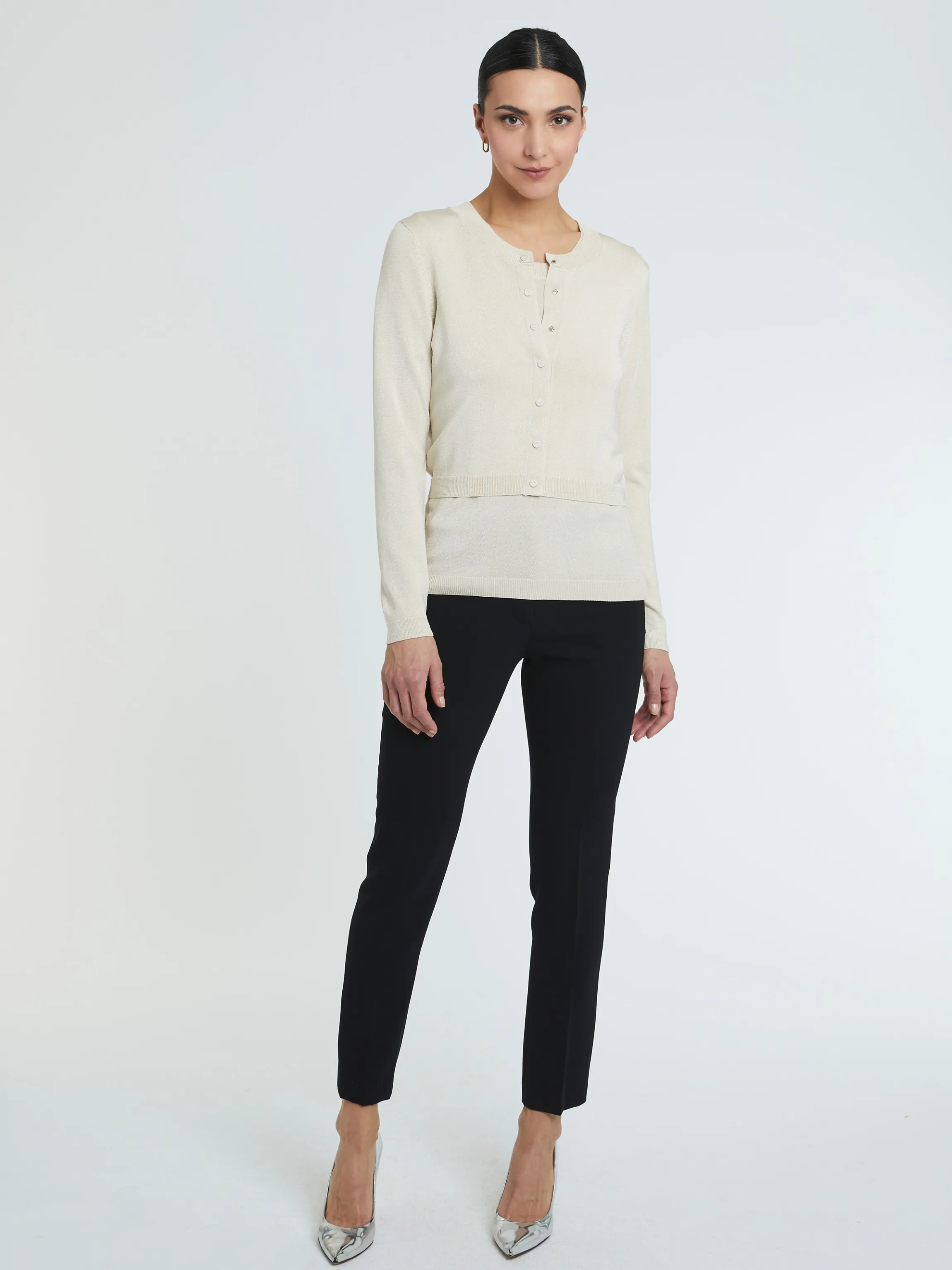 Online Cardigan Femme Pulls Et Cardigans