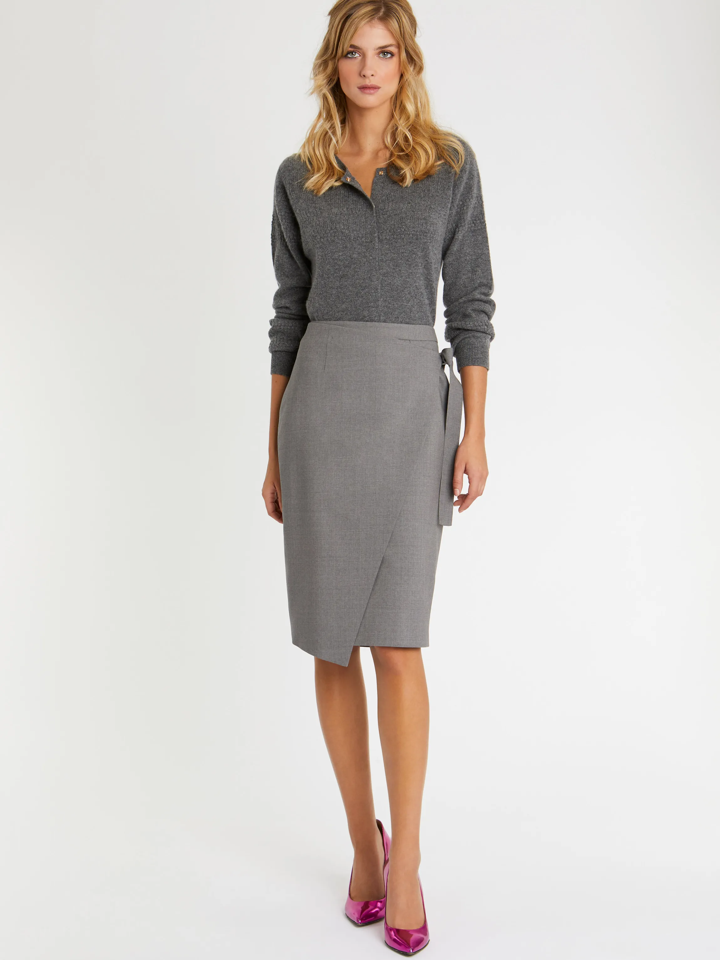 Best Cardigan En Cachemire Femme Pulls Et Cardigans