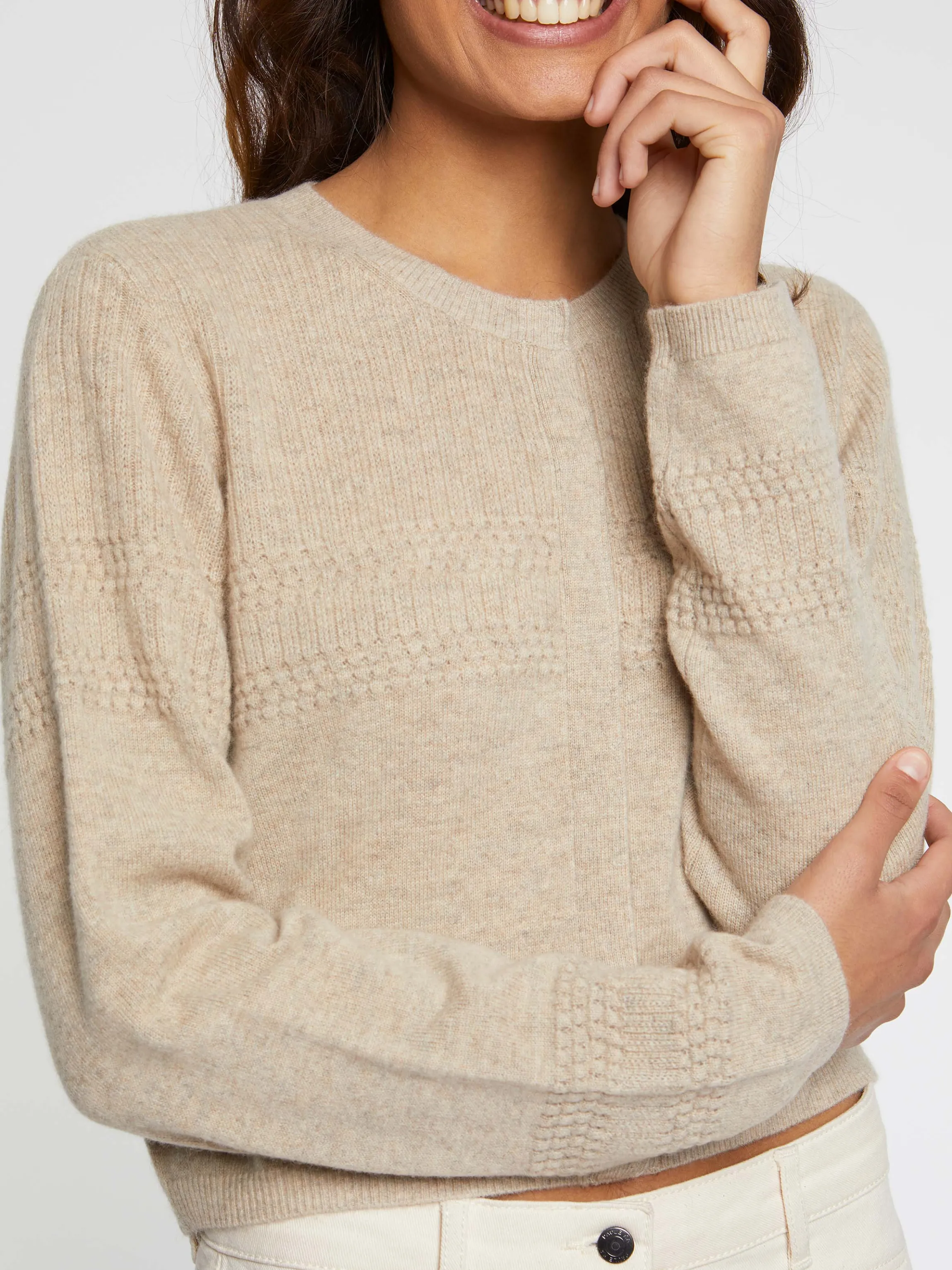 Outlet Cardigan En Cachemire Femme Pulls Et Cardigans