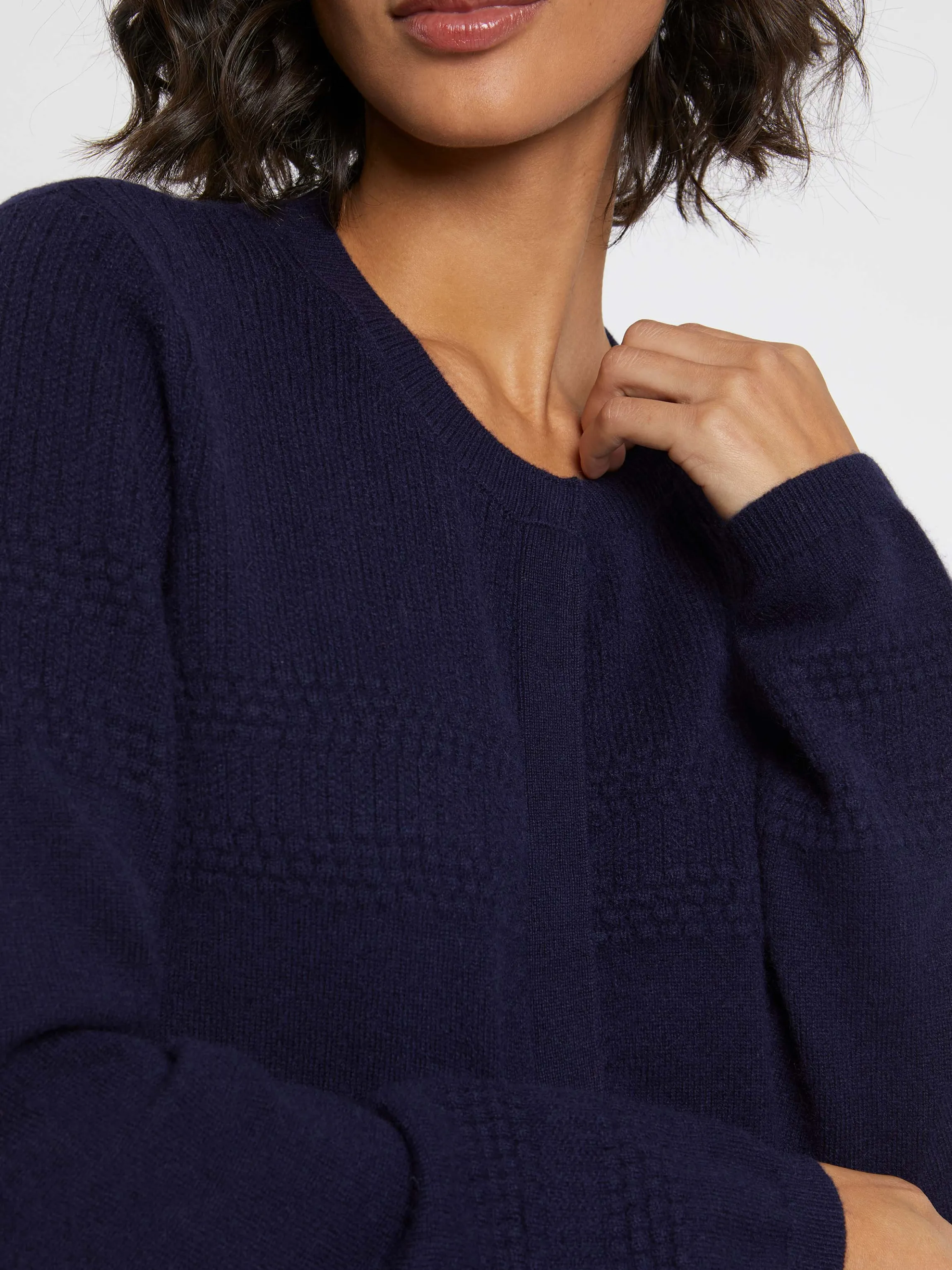 Flash Sale Cardigan En Cachemire Femme Pulls Et Cardigans