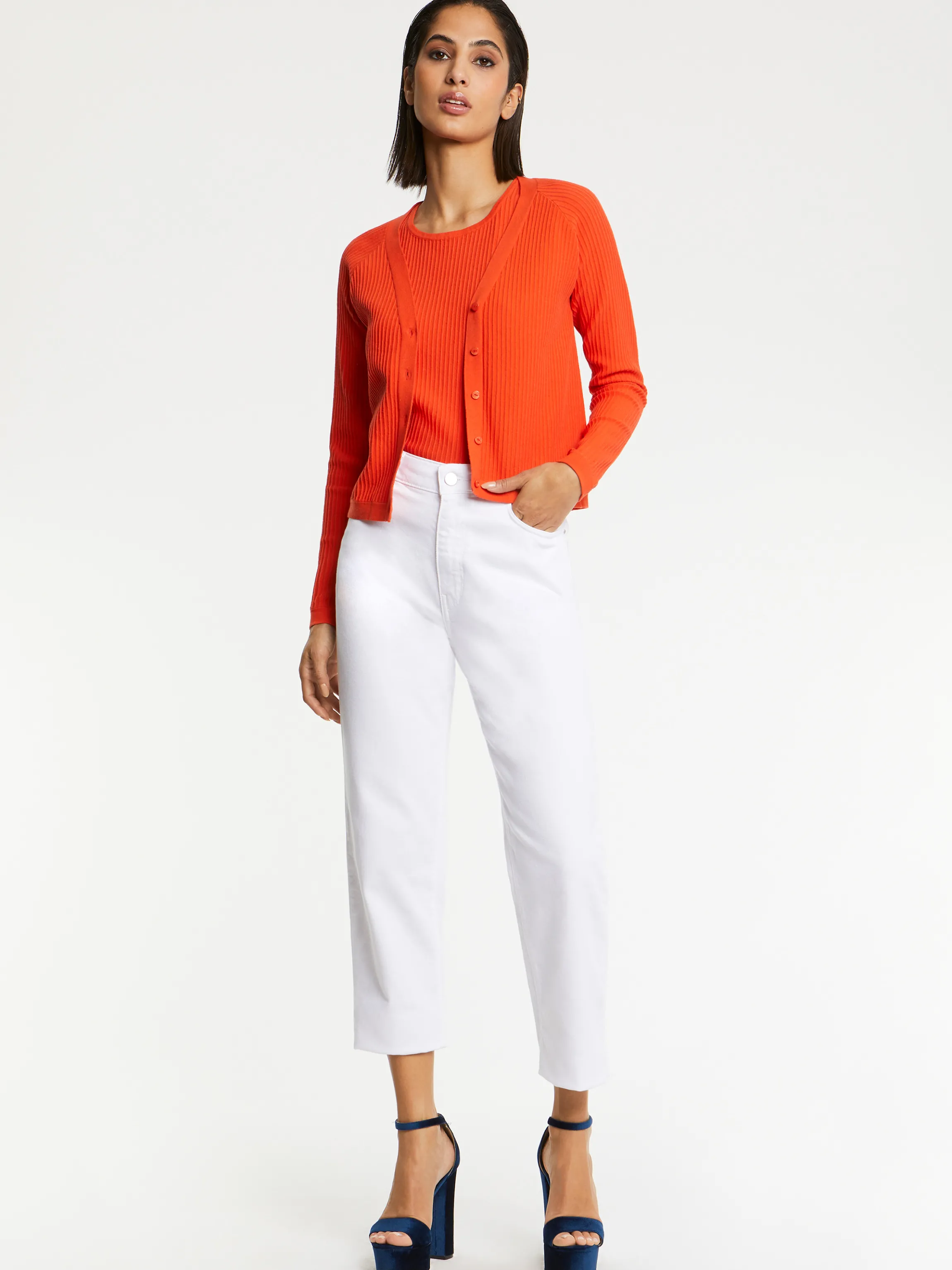 Best Cardigan En Coton Femme Pulls Et Cardigans