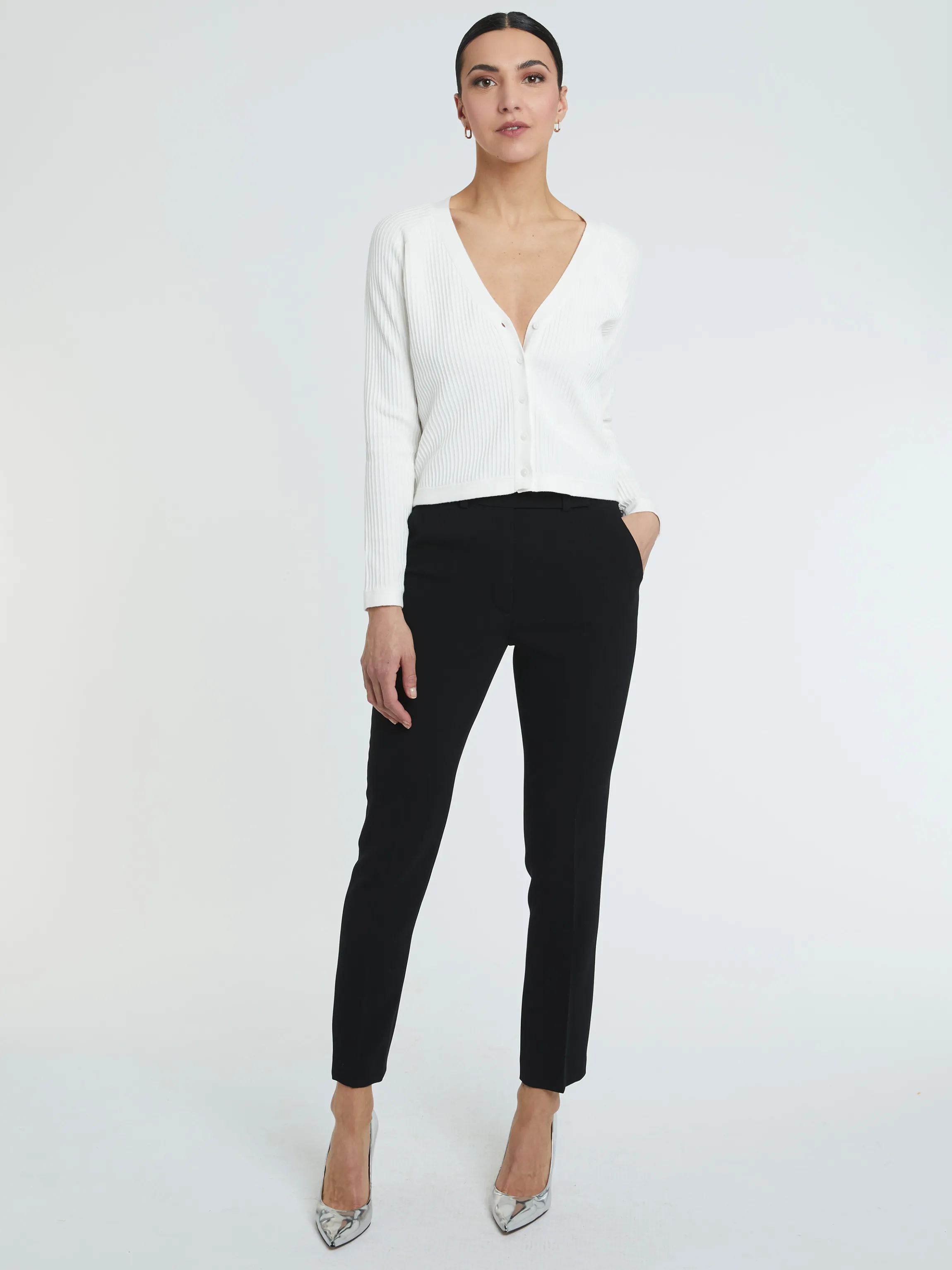 Best Cardigan En Coton Femme Pulls Et Cardigans