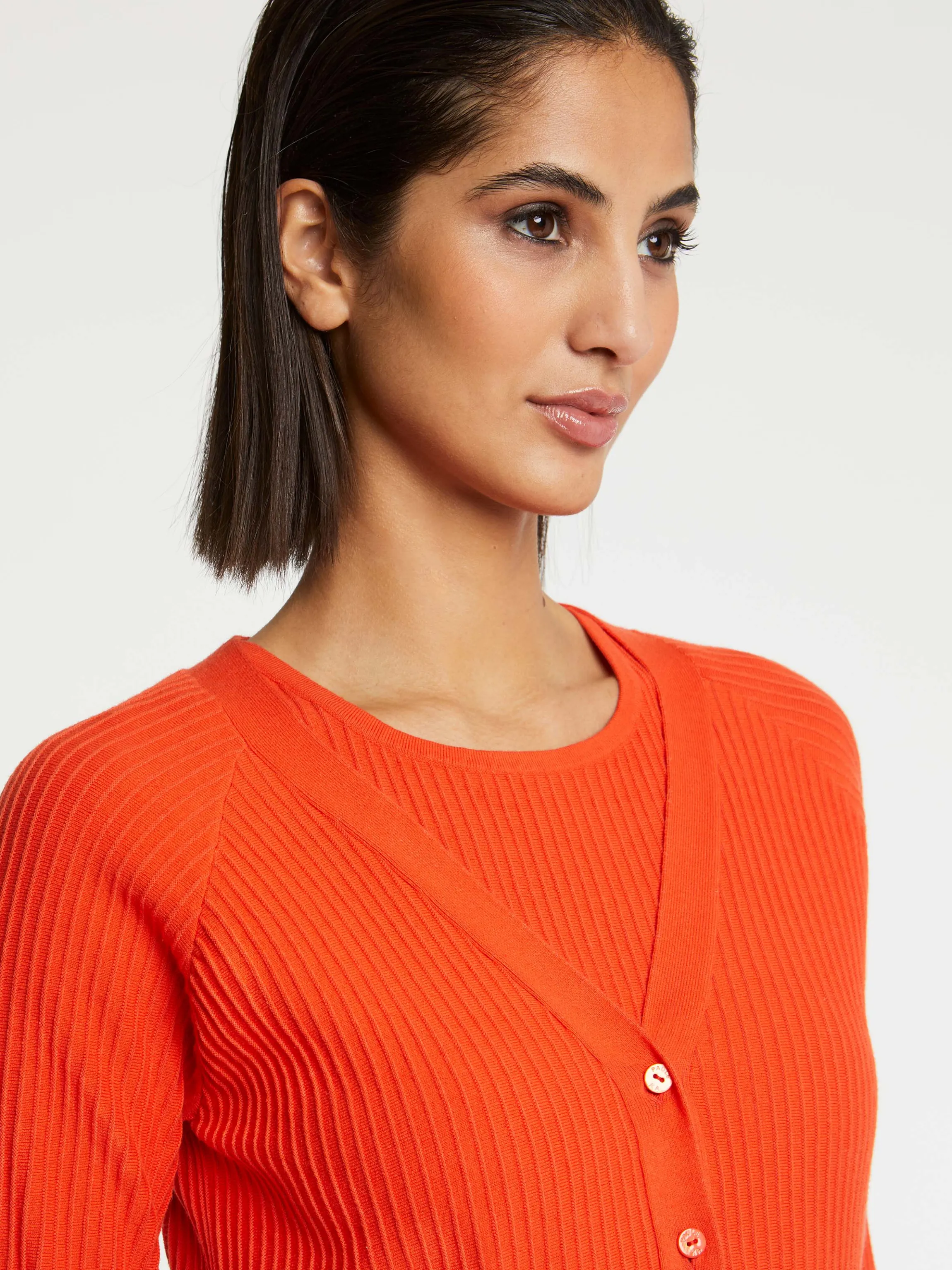 Best Cardigan En Coton Femme Pulls Et Cardigans
