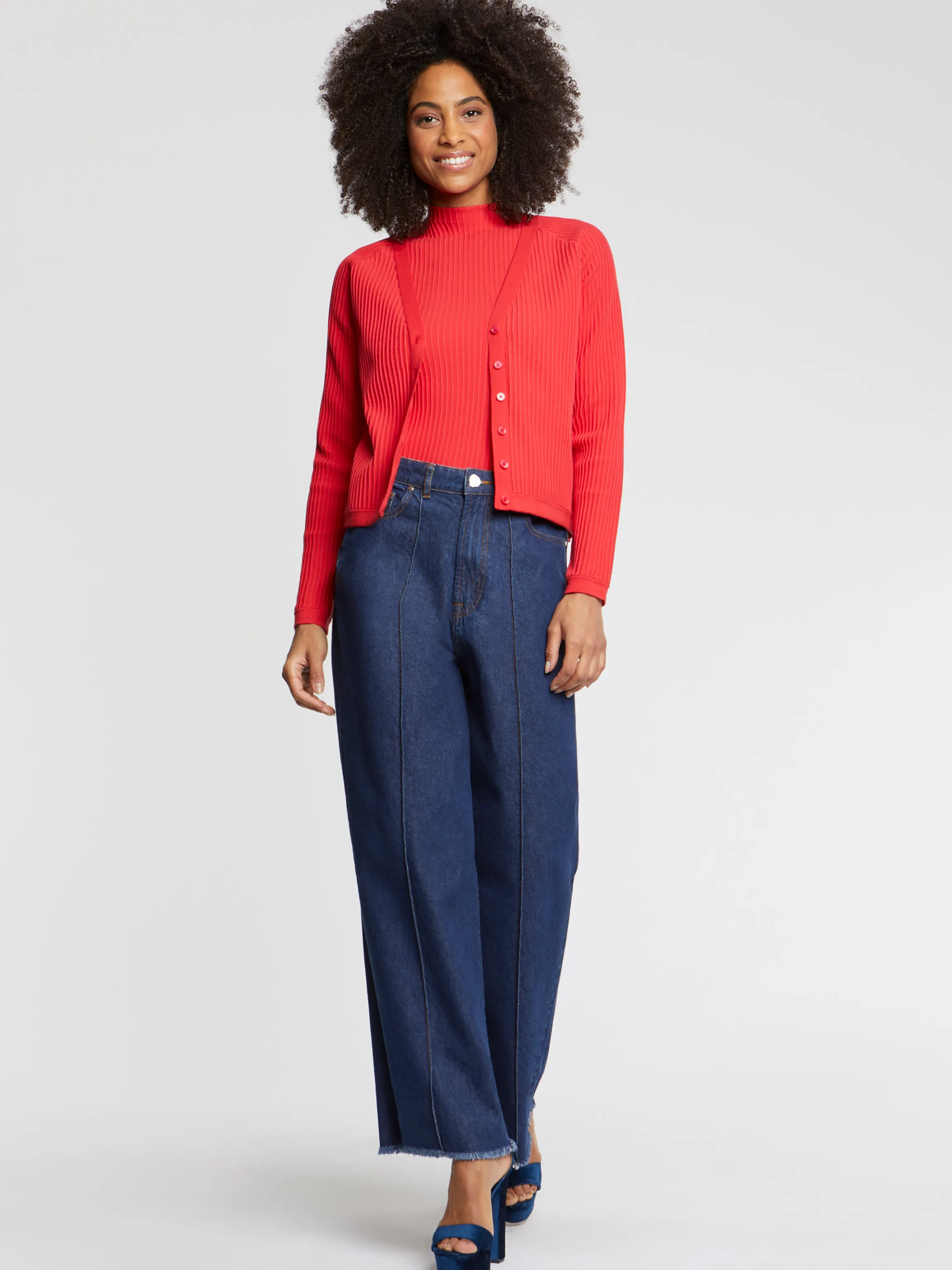 Best Cardigan En Coton Cotele Femme Pulls Et Cardigans