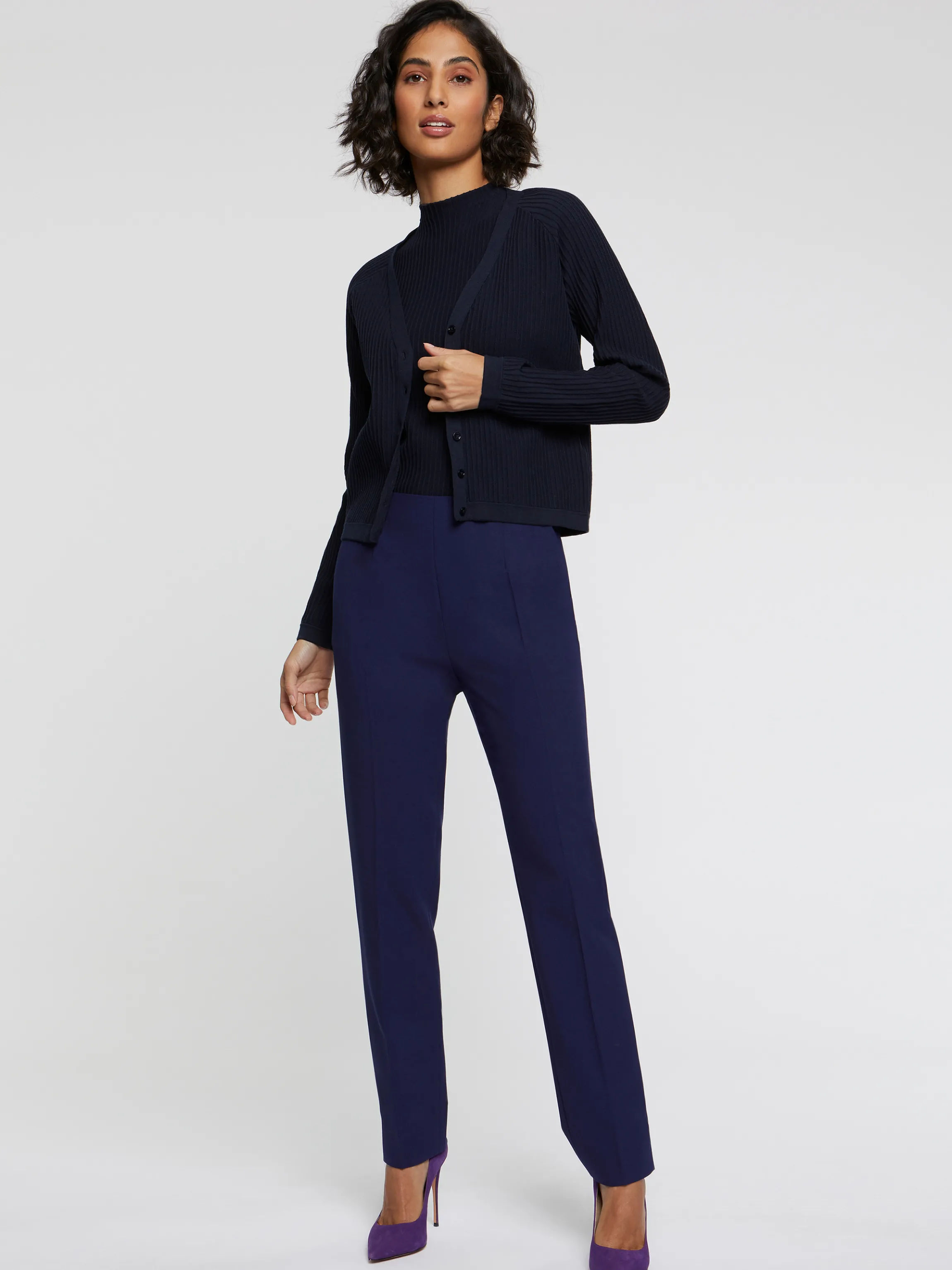 Cheap Cardigan En Coton Cotele Femme Pulls Et Cardigans
