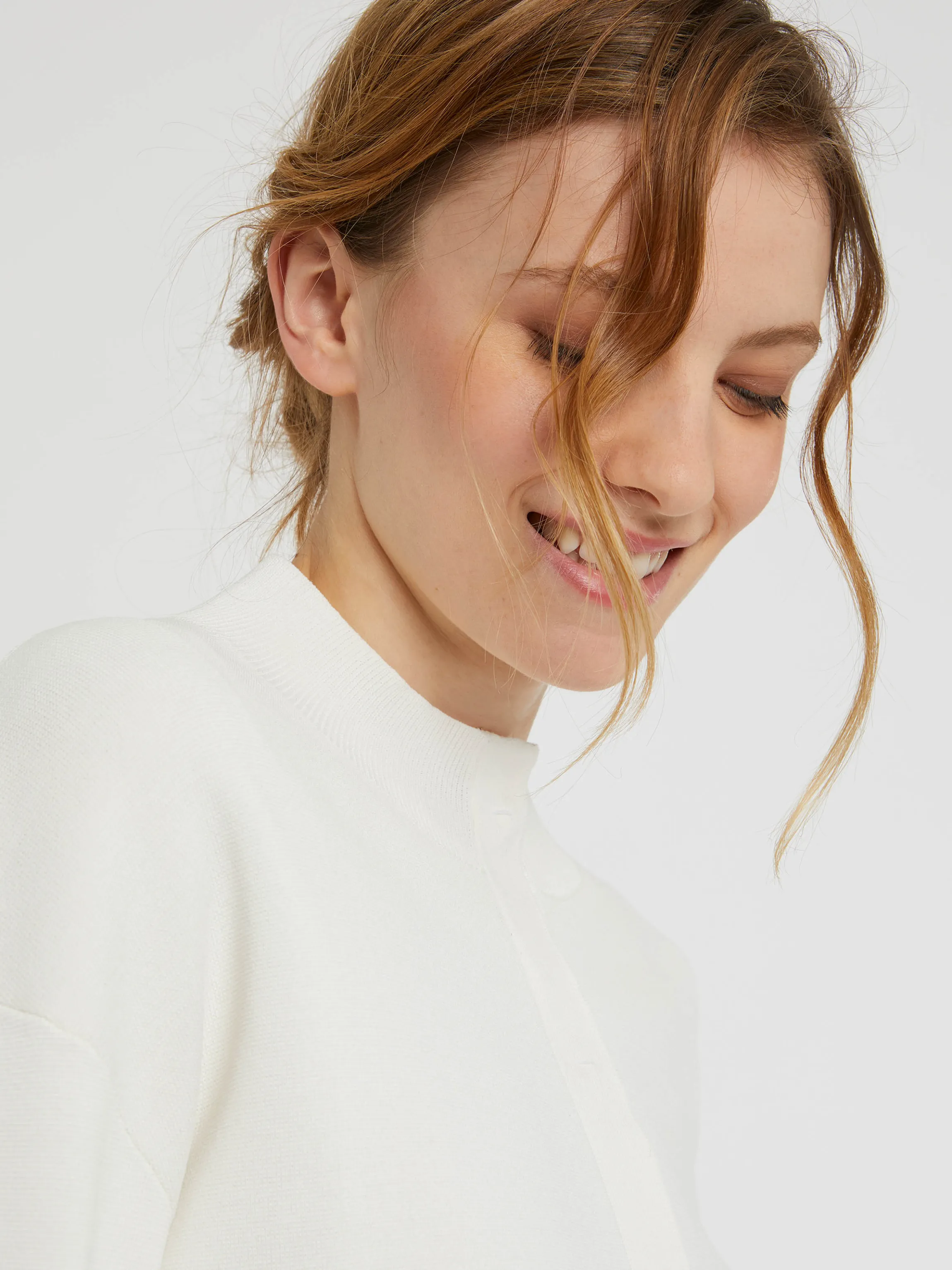 Flash Sale Cardigan En Maille Milano Femme Pulls Et Cardigans