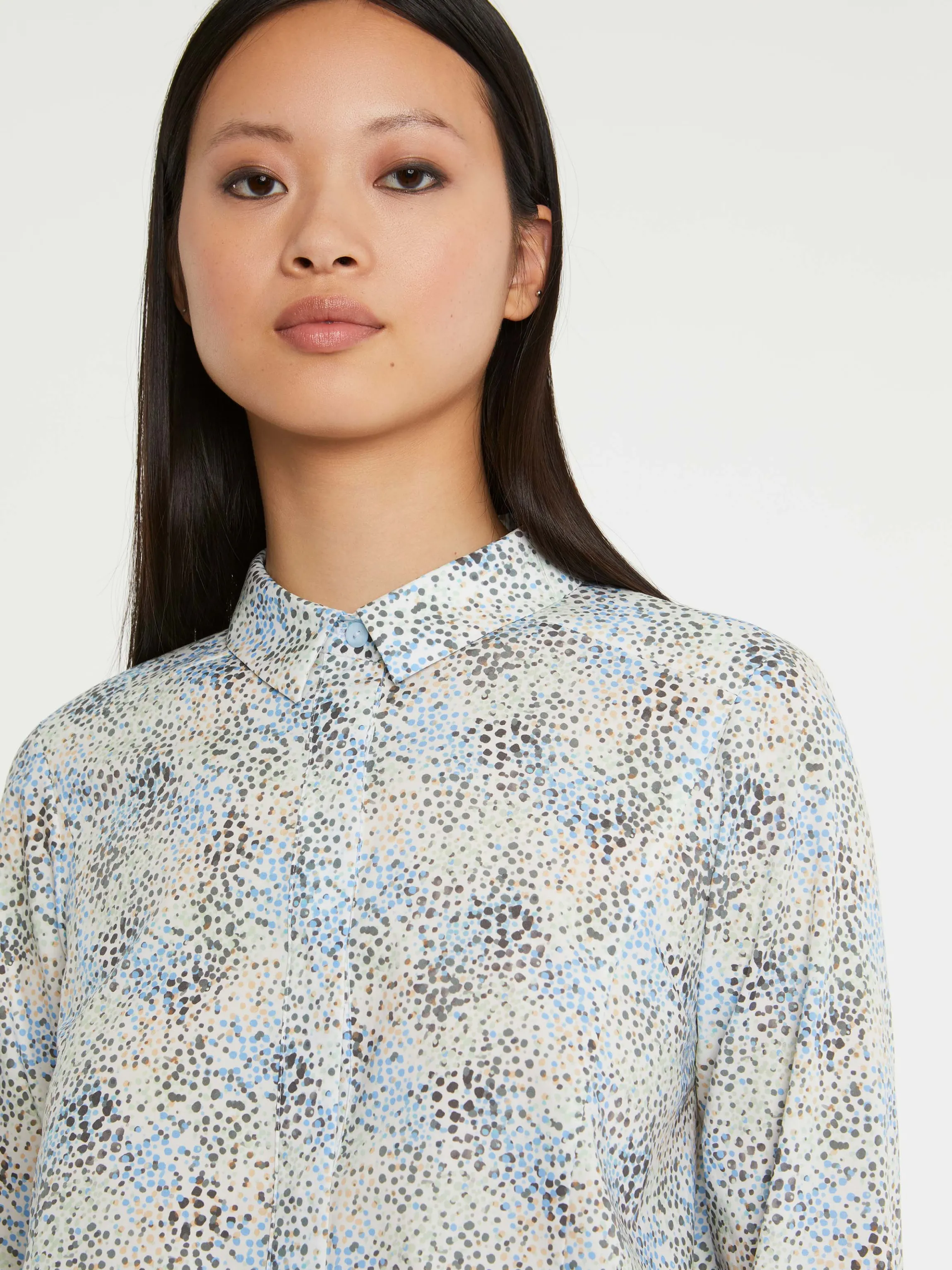 New Chemise Femme Tops