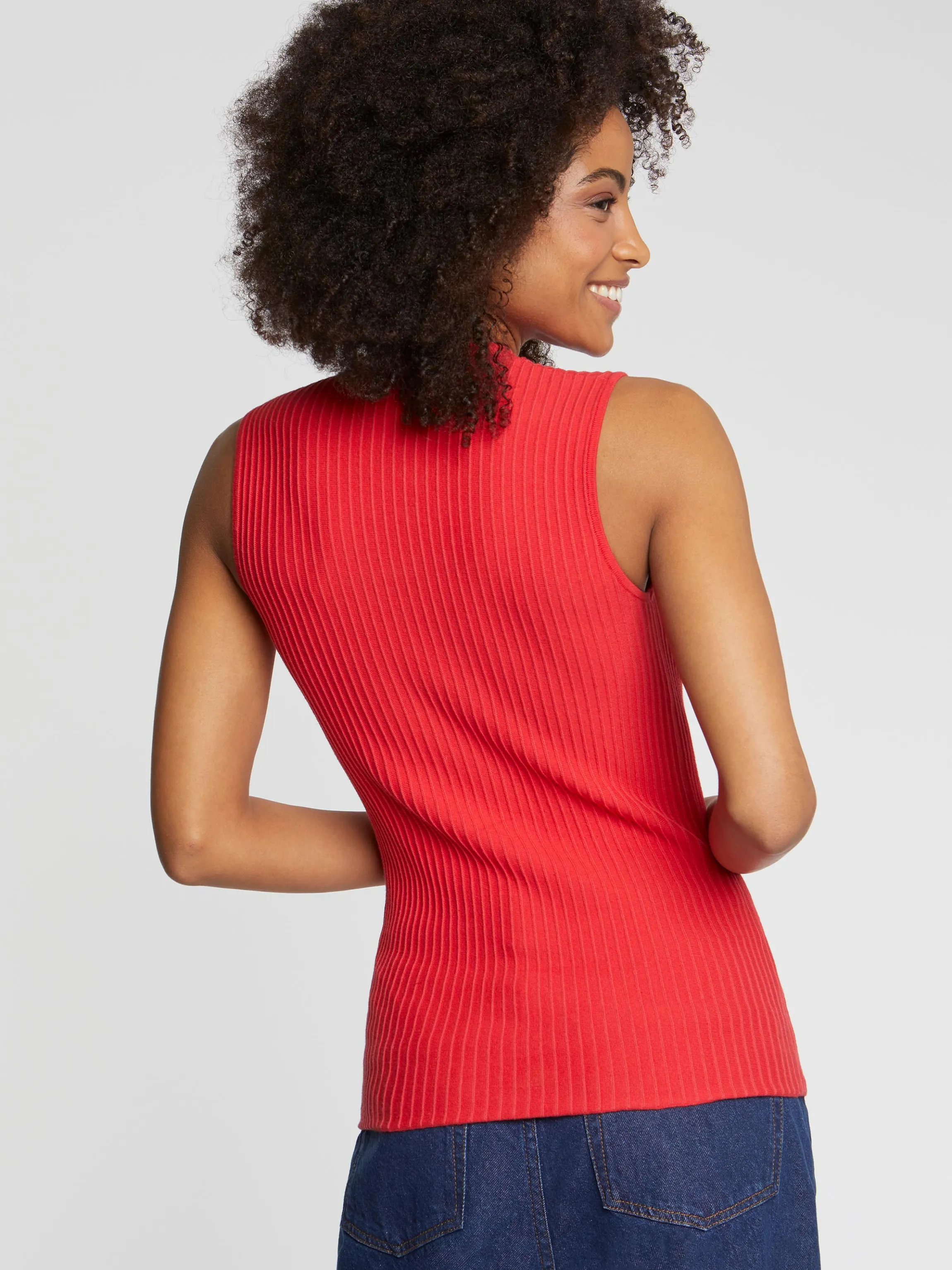 debardeur_col_montant_en_coton_cotele_4-1.webp Cheap Debardeur Col Montant En Coton Cotele Femme Tops