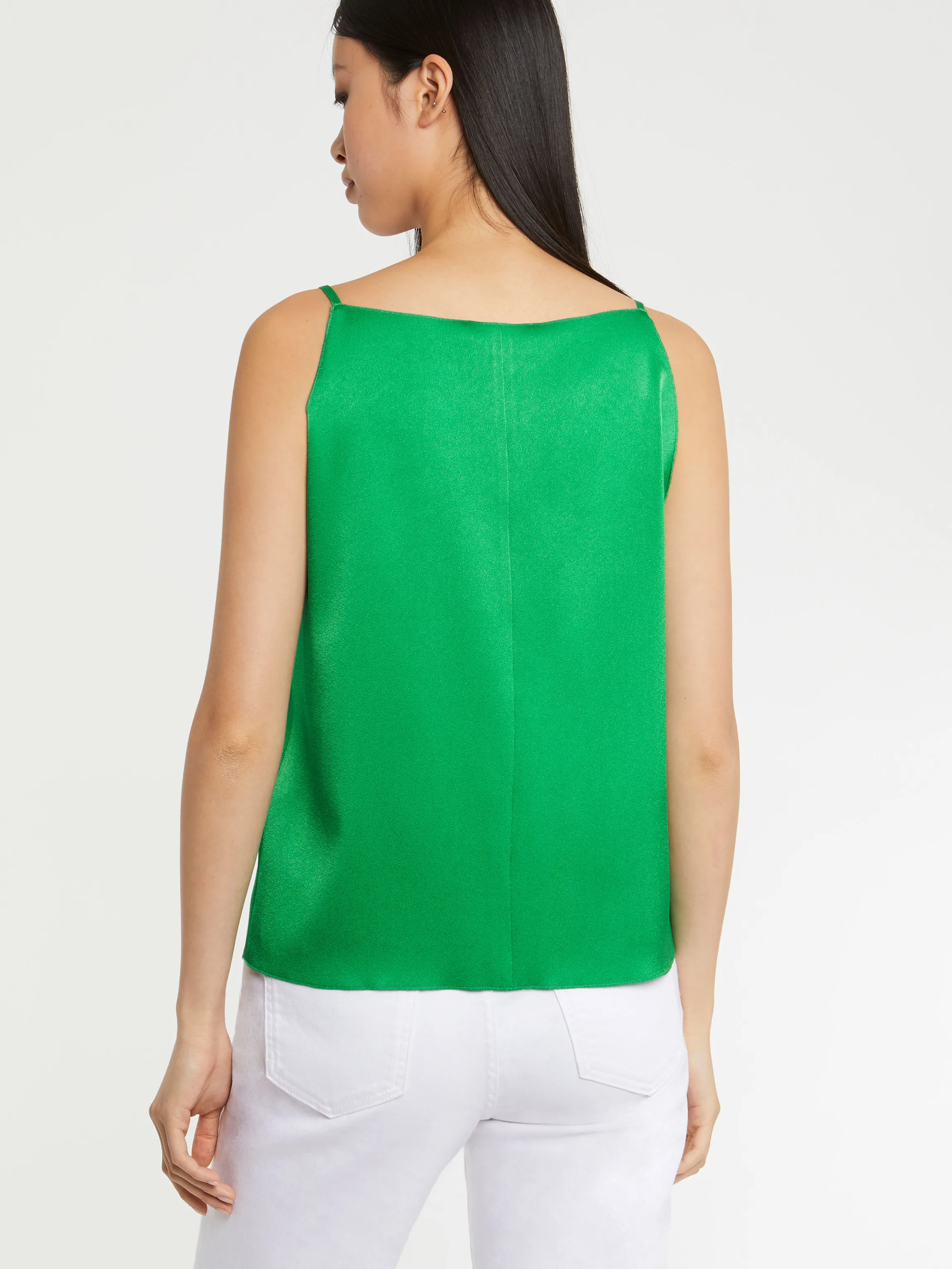 debardeur_en_crepe_envers_satin_3-1.webp Cheap Debardeur En Crepe Envers Satin Femme Tops