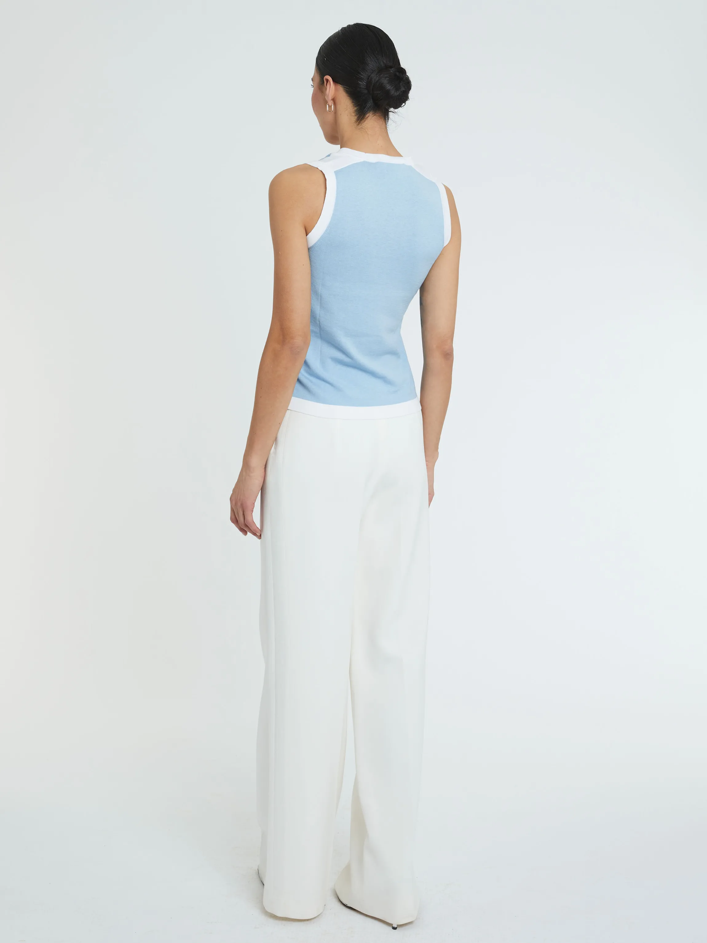 debardeur_en_soie_et_coton_3-2.webp Store Debardeur En Soie Et Coton Femme Tops