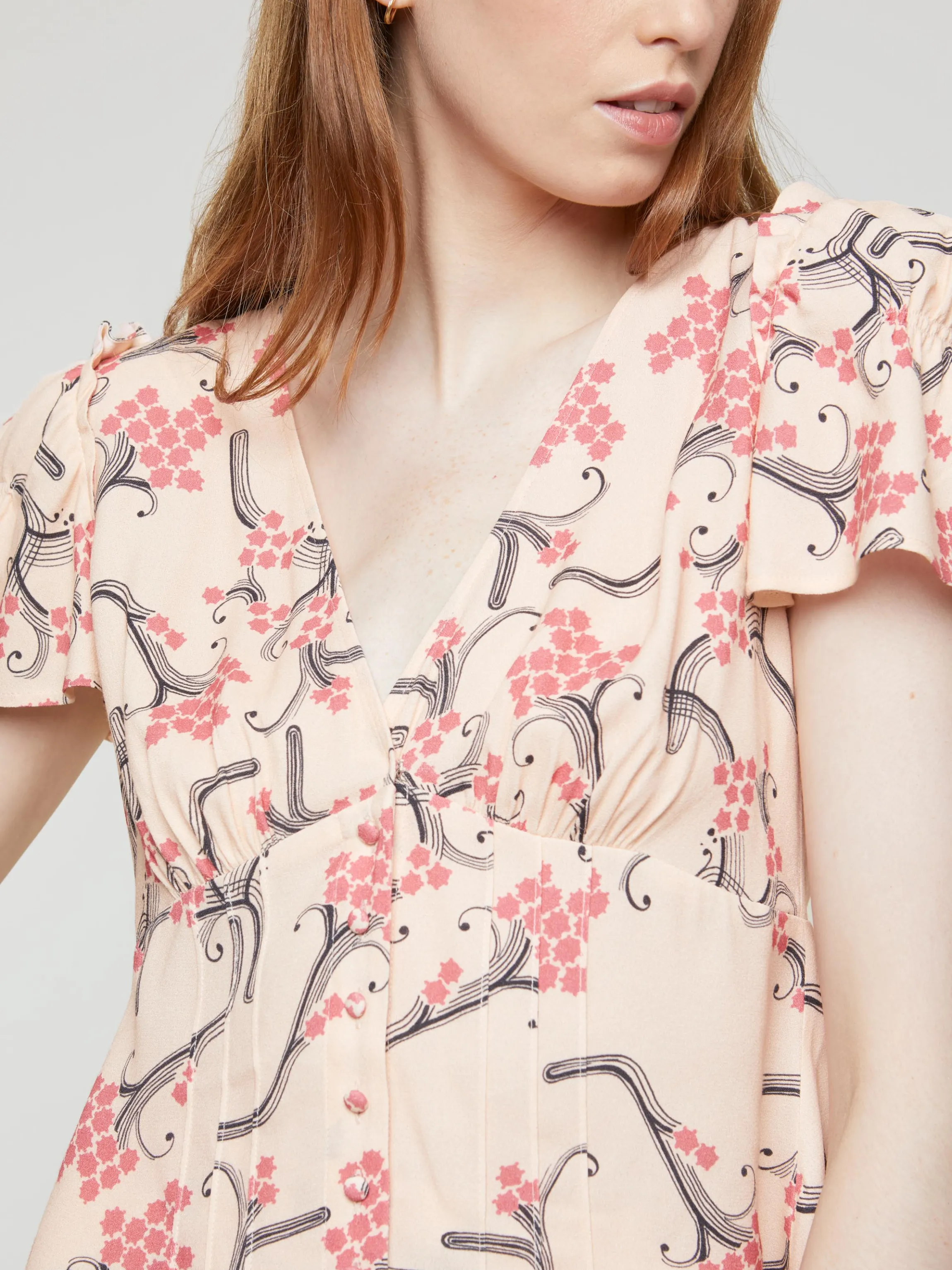 Fashion Haut Femme Tops