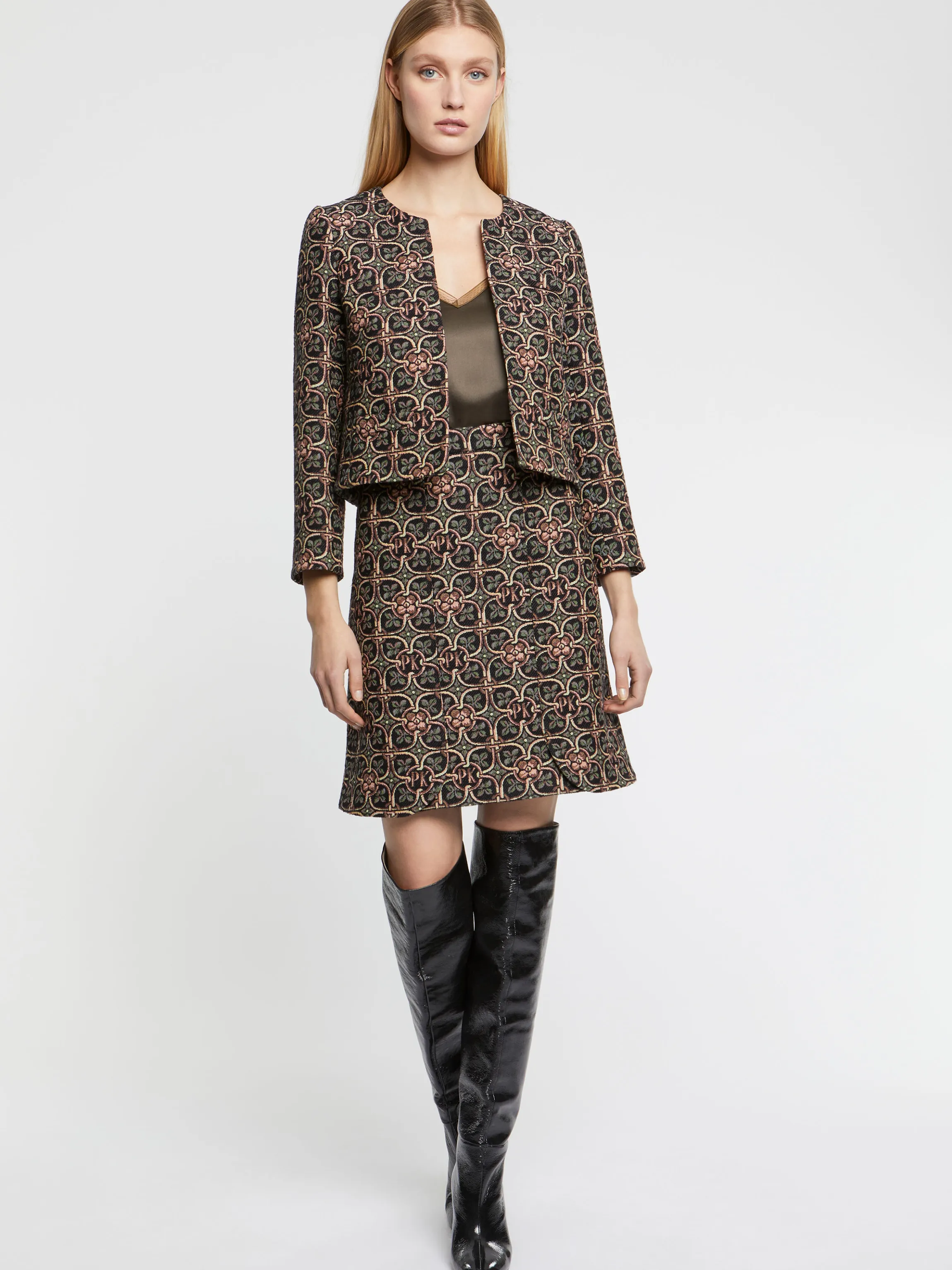 Outlet Jupe Femme Jupes