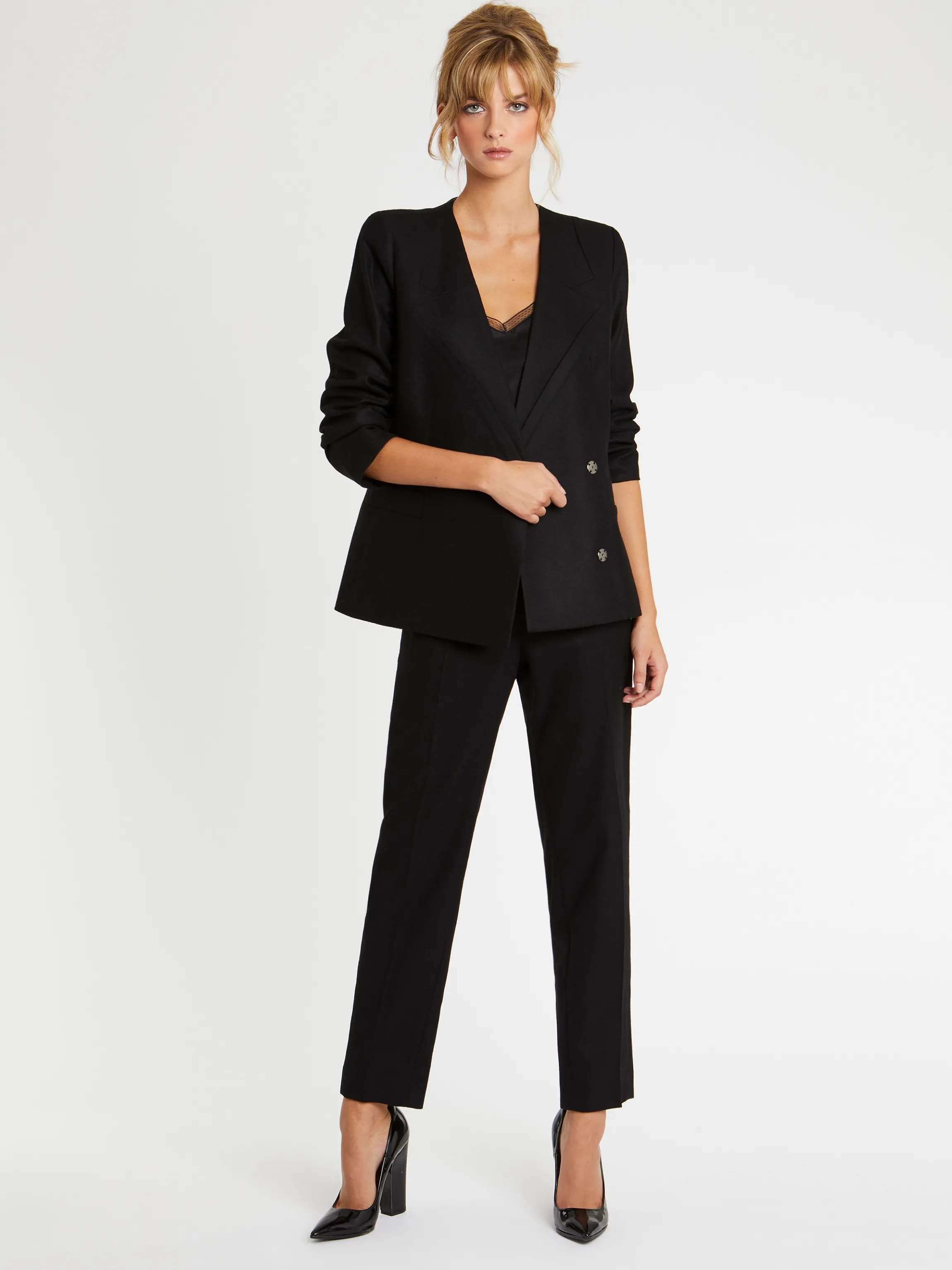 Cheap Pantalon Femme Pantalons Et Combinaisons