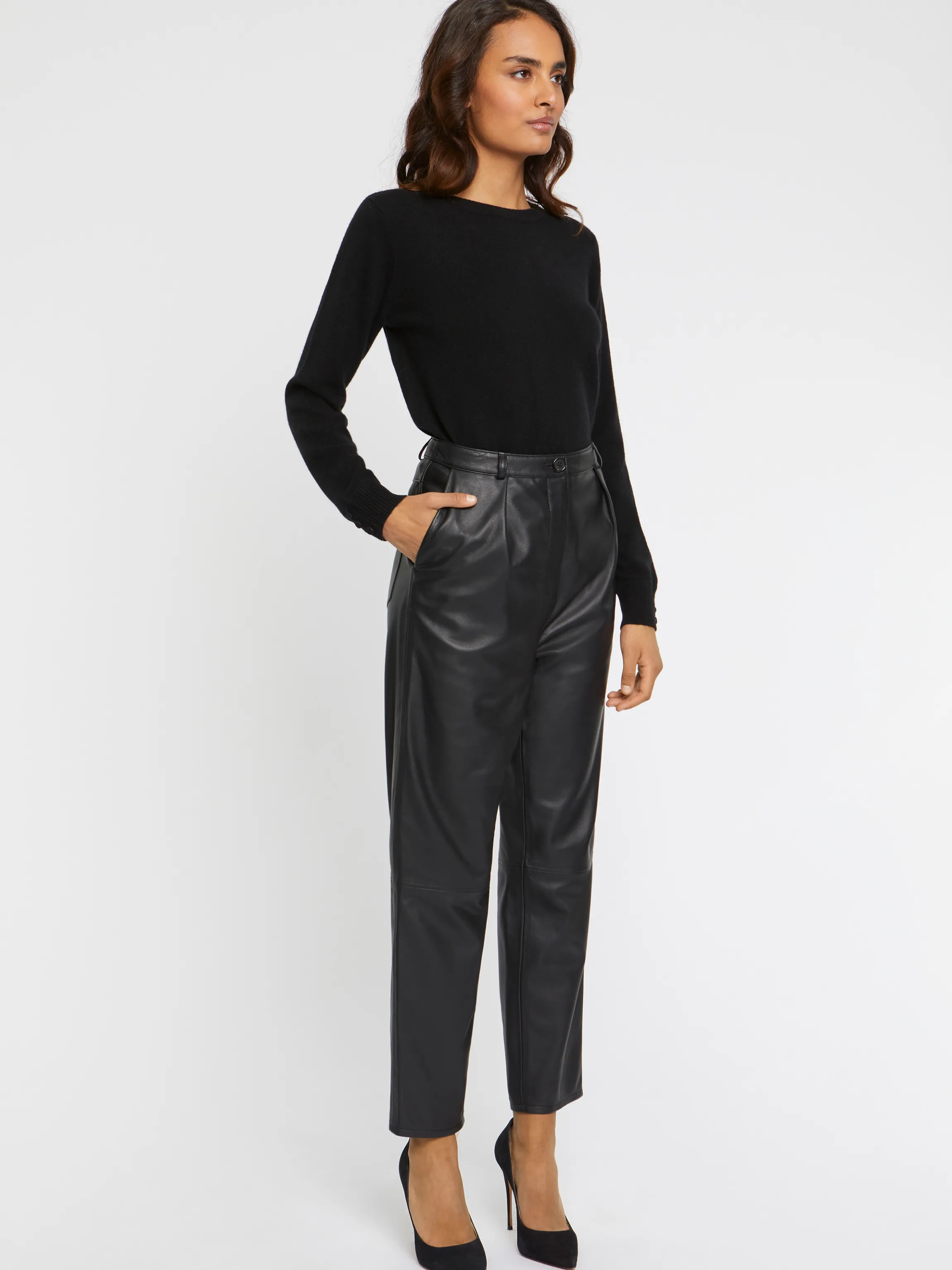 Clearance Pantalon Femme Pantalons Et Combinaisons
