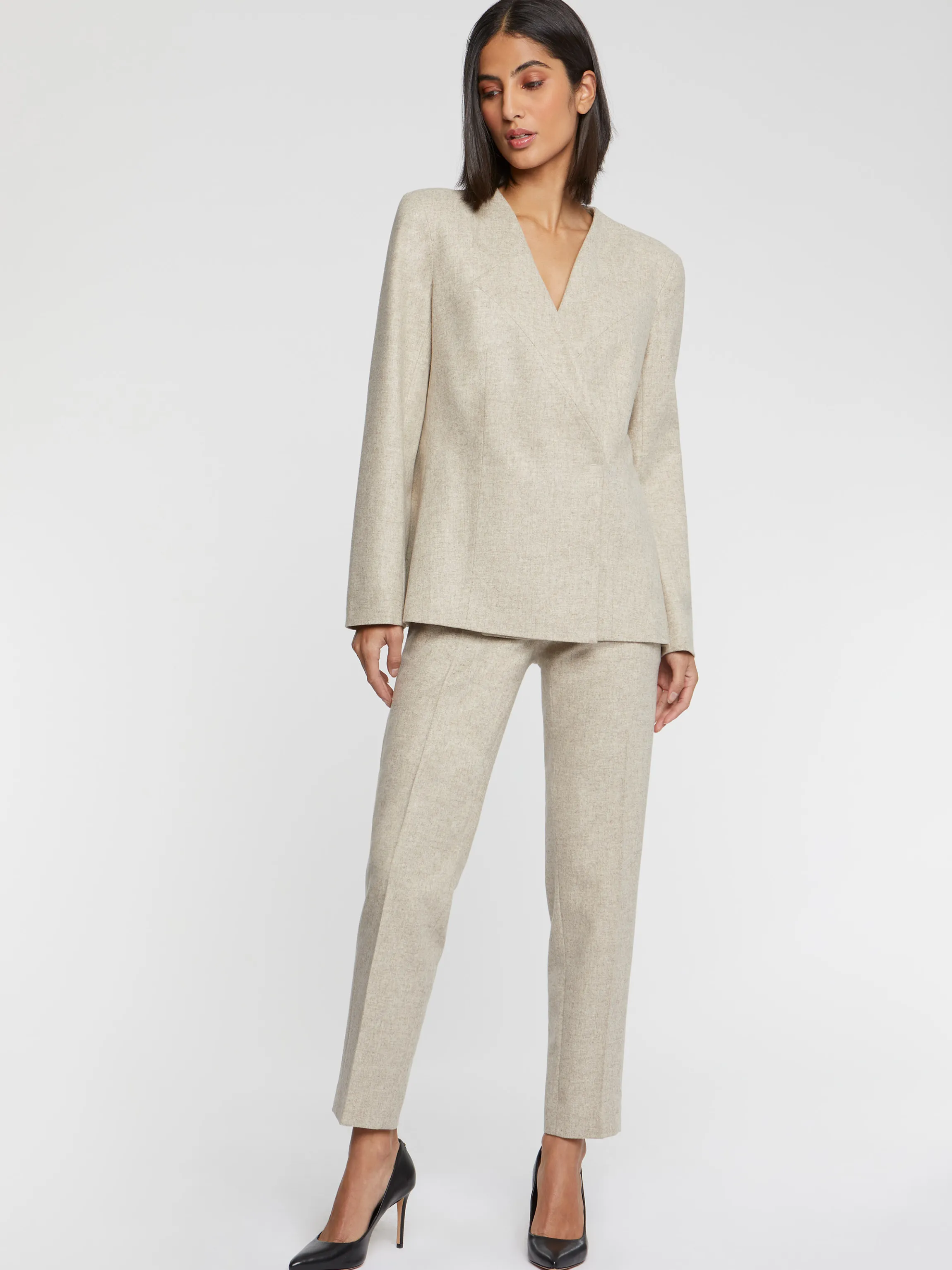 Sale Pantalon Femme Pantalons Et Combinaisons