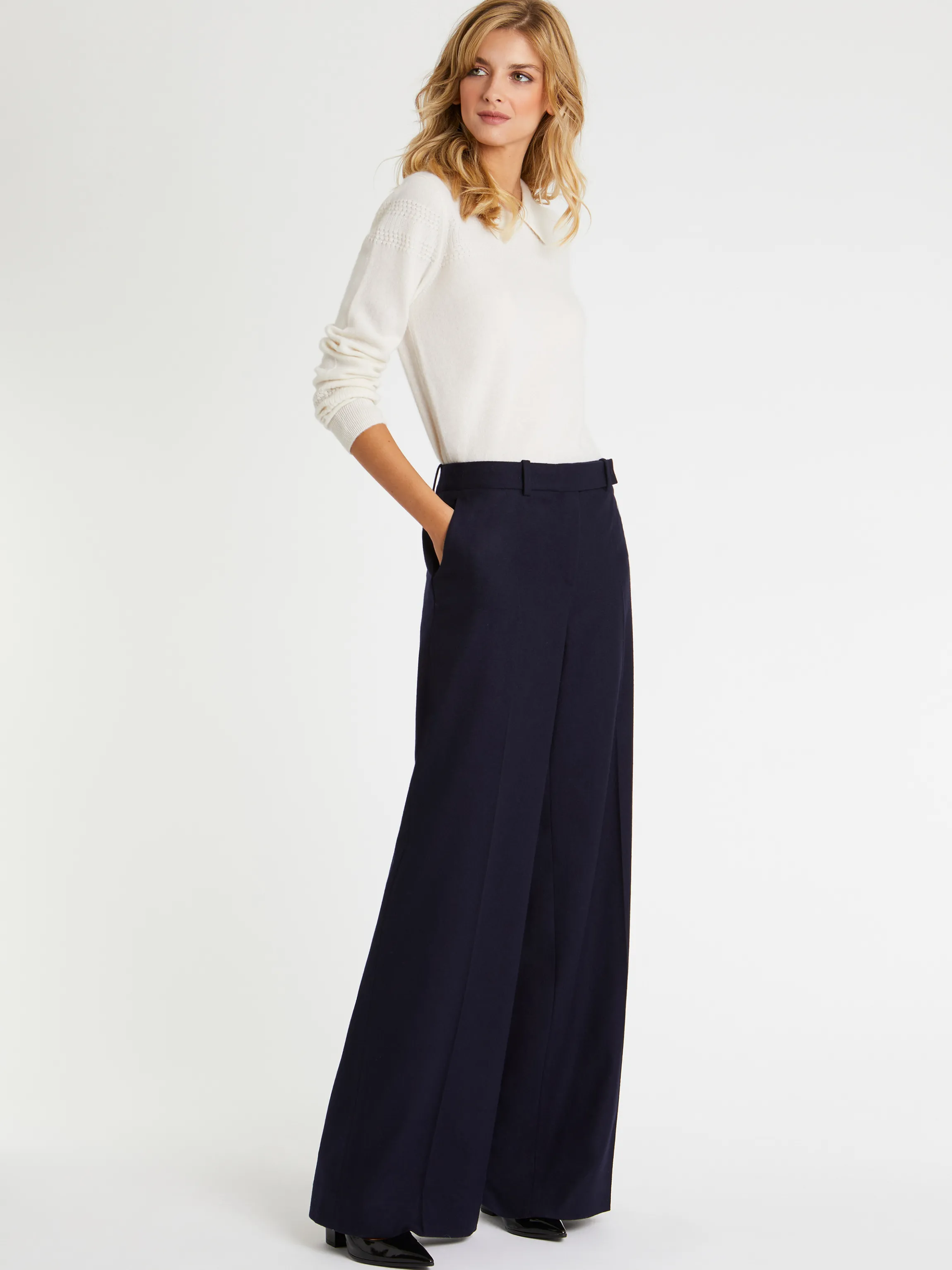 New Pantalon Femme Pantalons Et Combinaisons