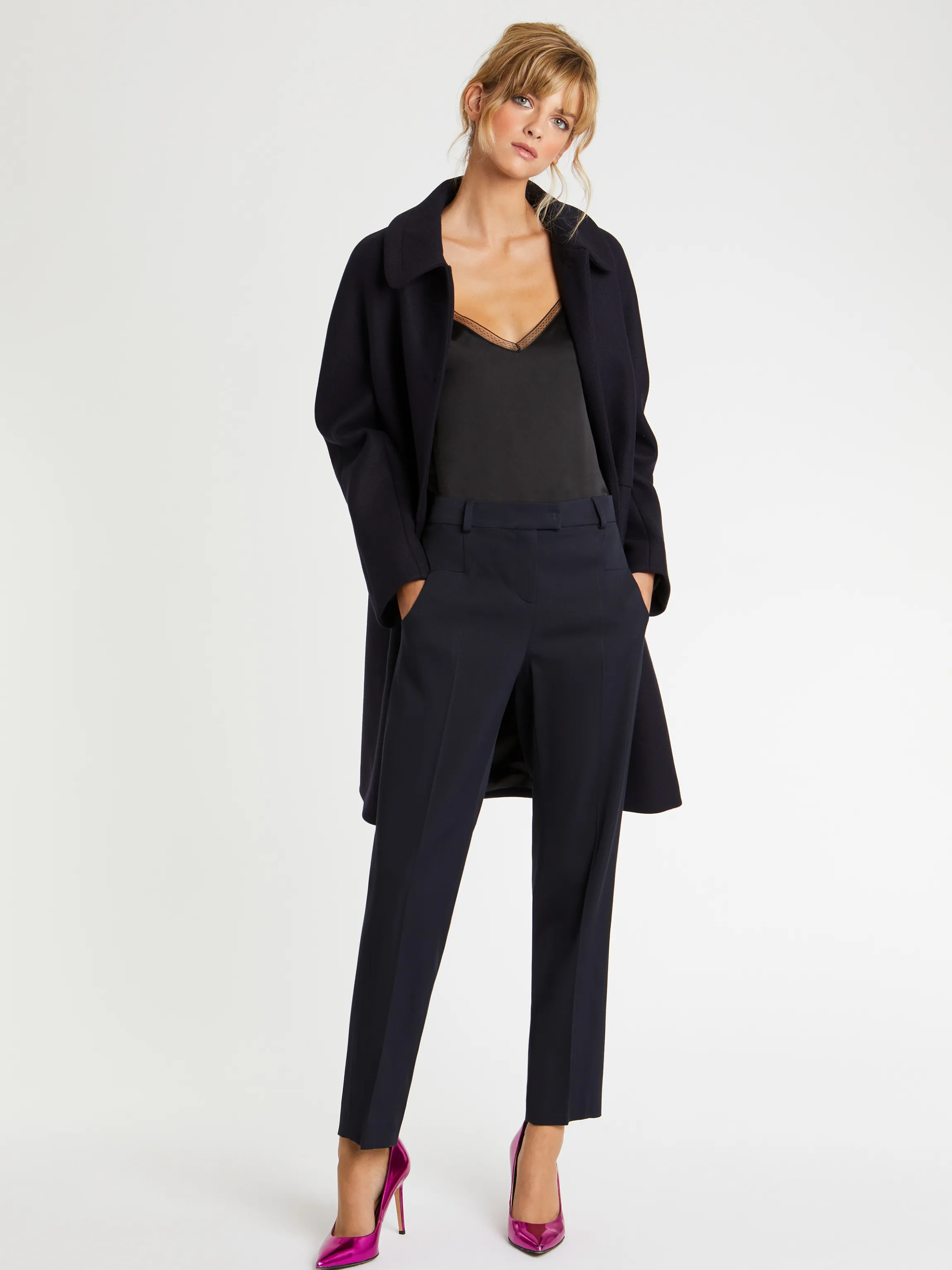 Best Pantalon Femme Pantalons Et Combinaisons