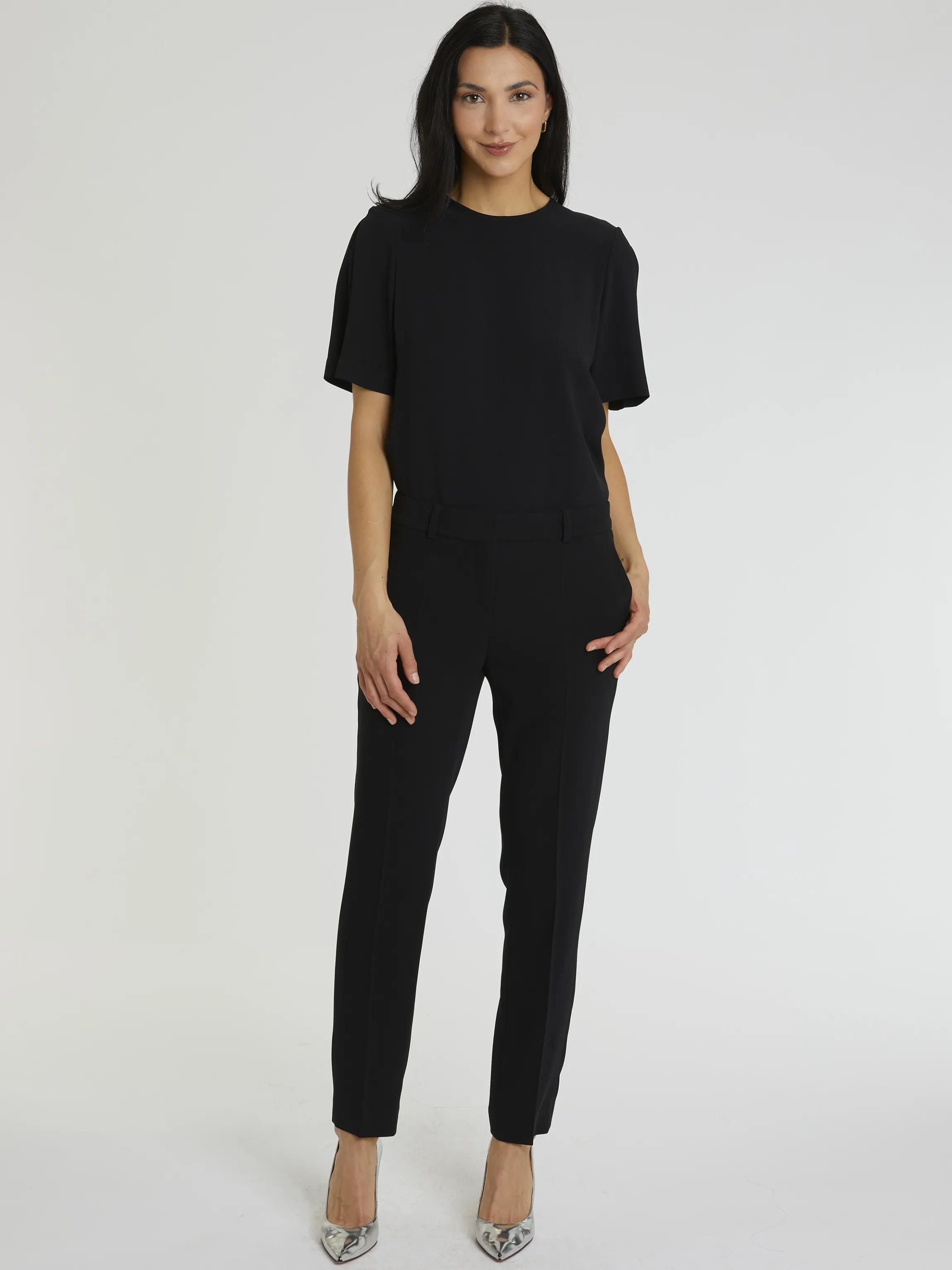 Flash Sale Pantalon Femme Pantalons Et Combinaisons