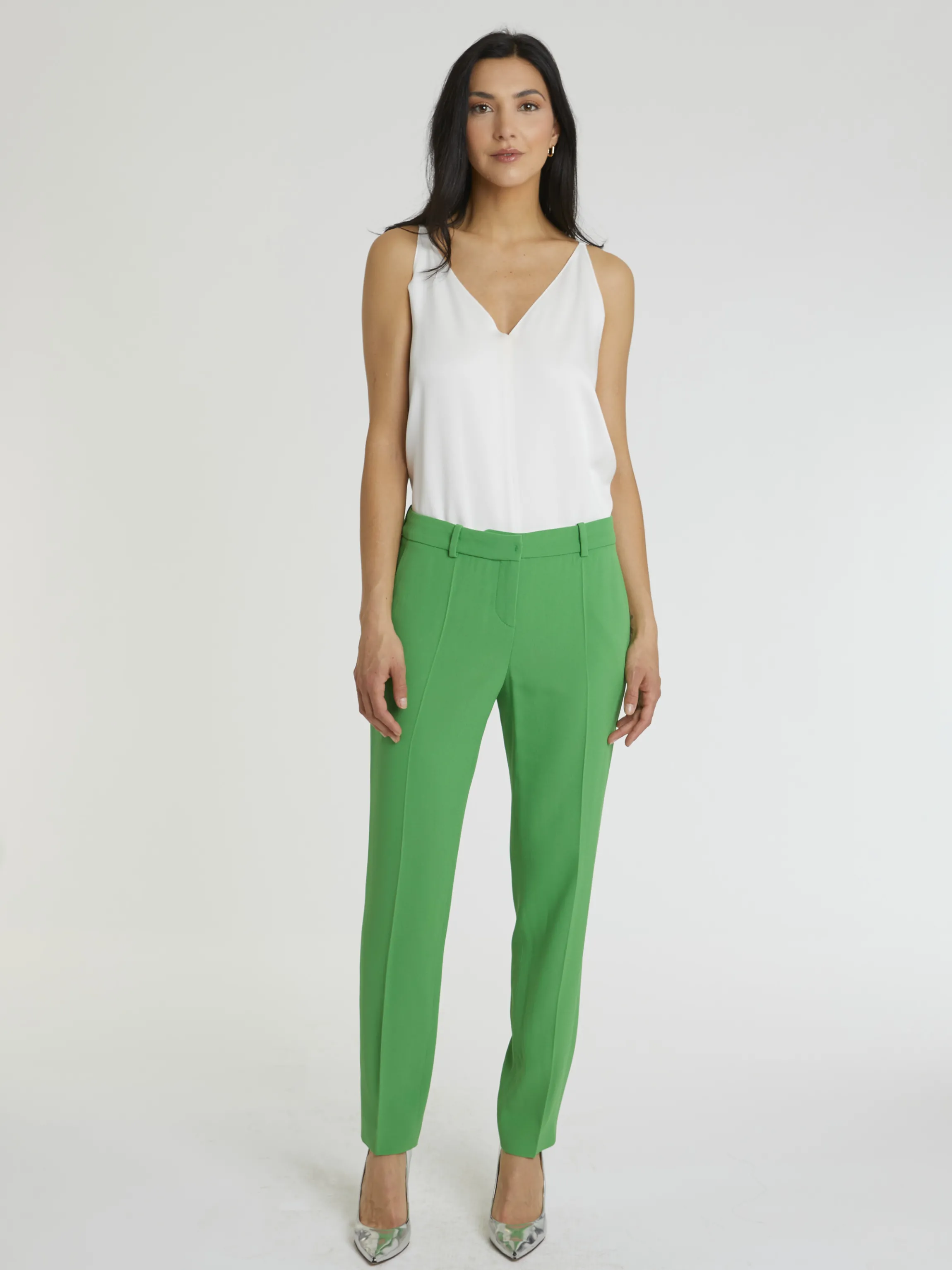 Discount Pantalon Femme Pantalons Et Combinaisons