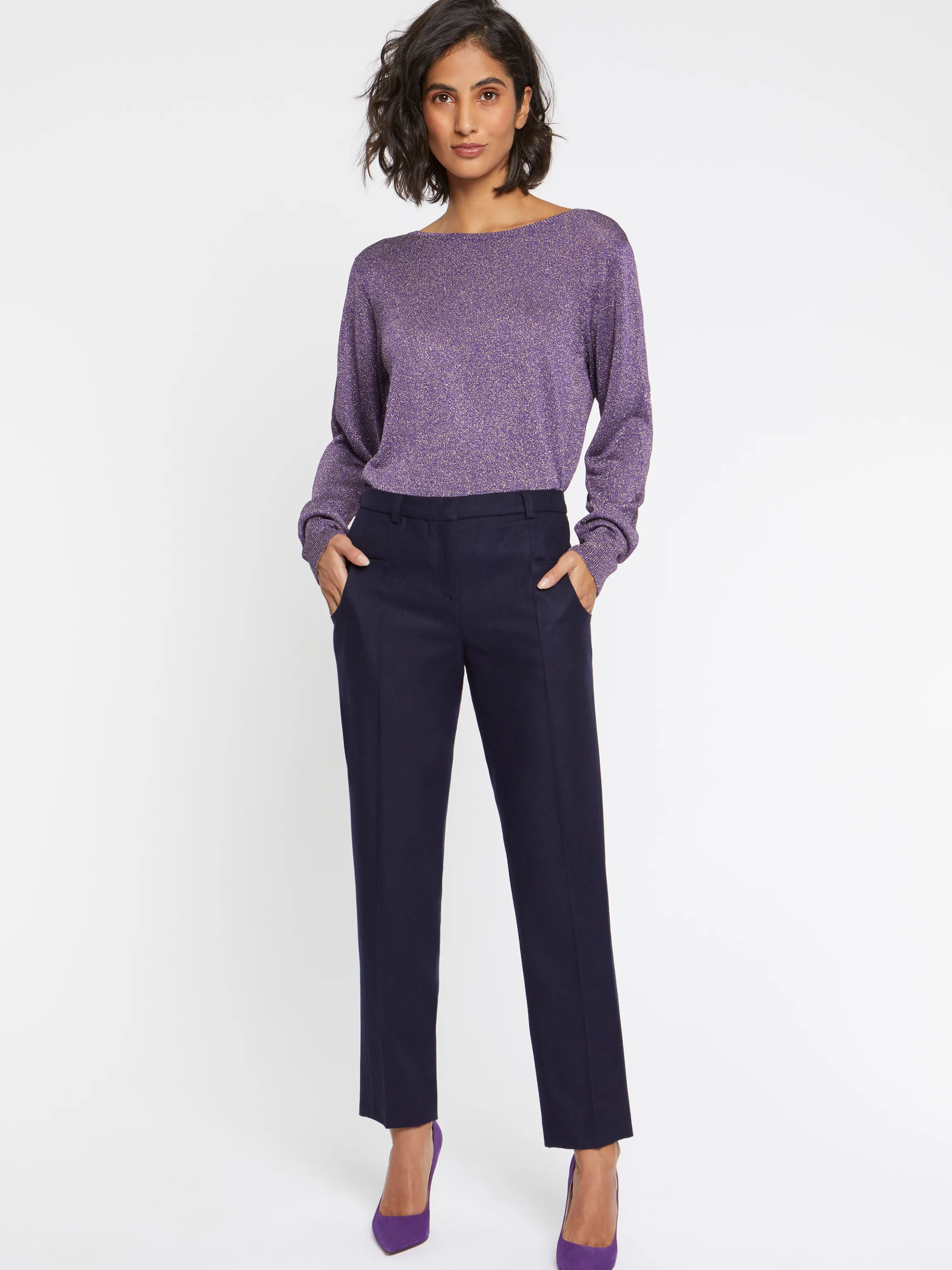 Best Sale Pantalon Femme Pantalons Et Combinaisons