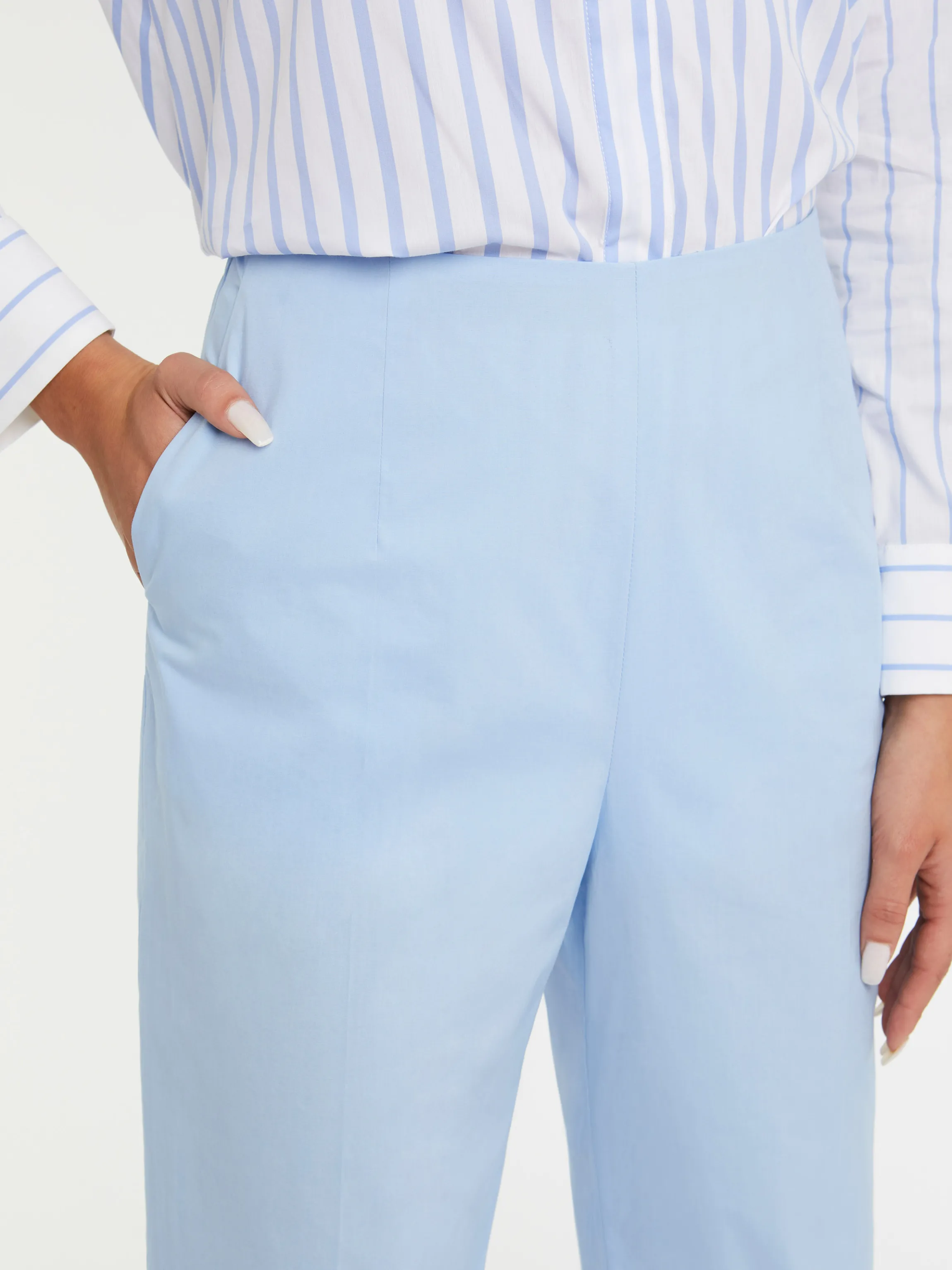 Hot Pantalon Femme Pantalons Et Combinaisons