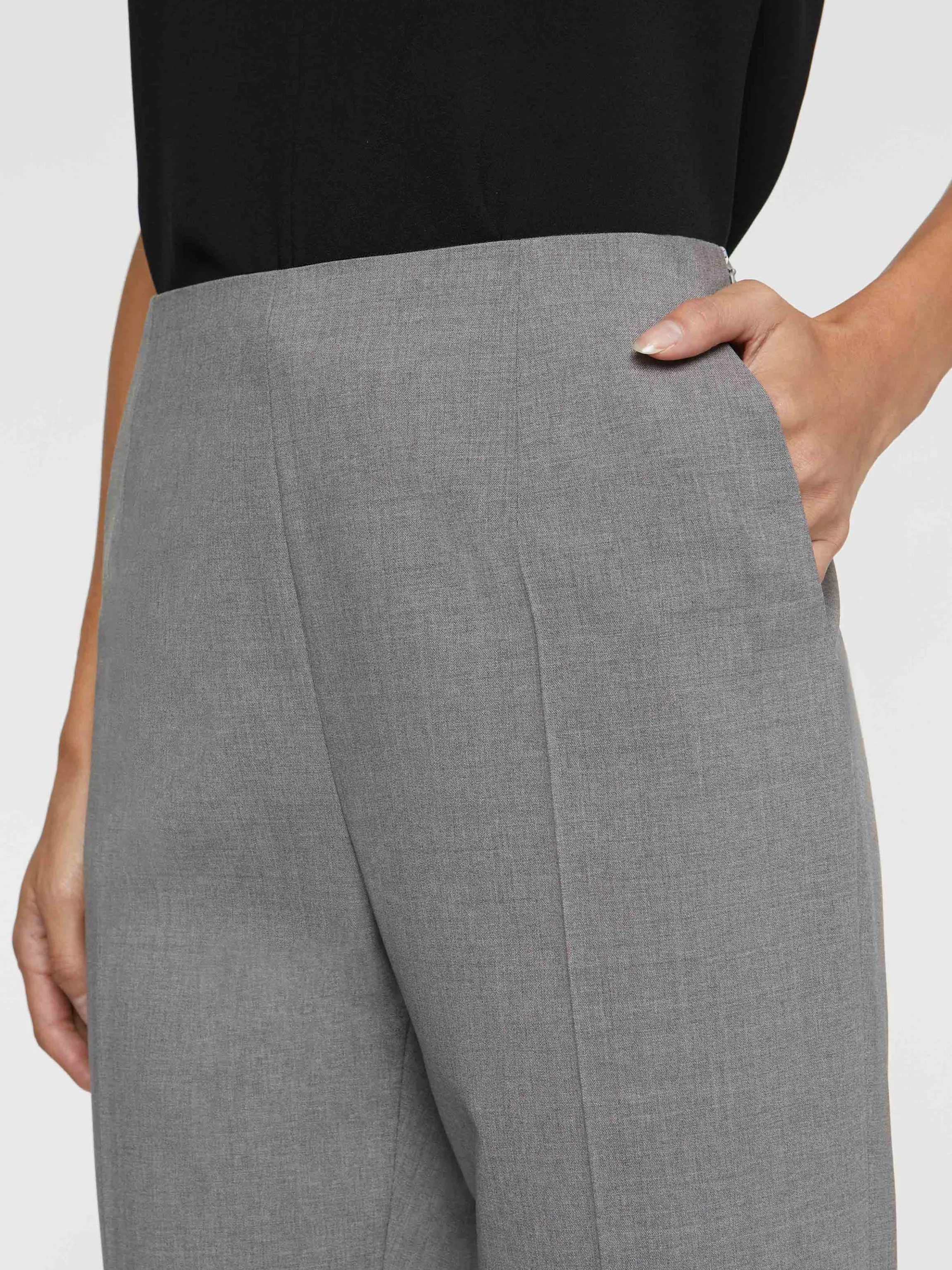 Online Pantalon Femme Pantalons Et Combinaisons