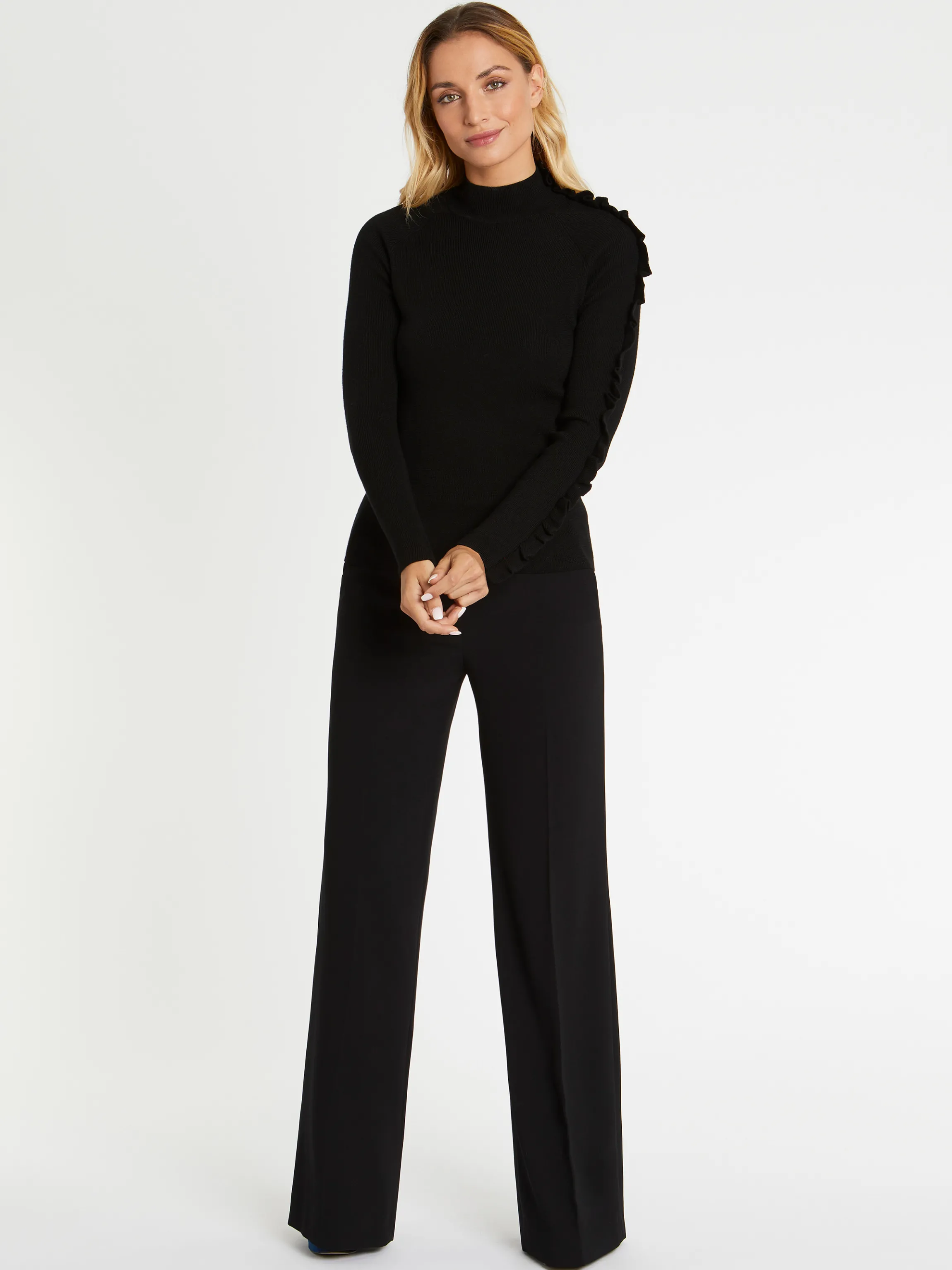 Shop Pull Femme Pulls Et Cardigans