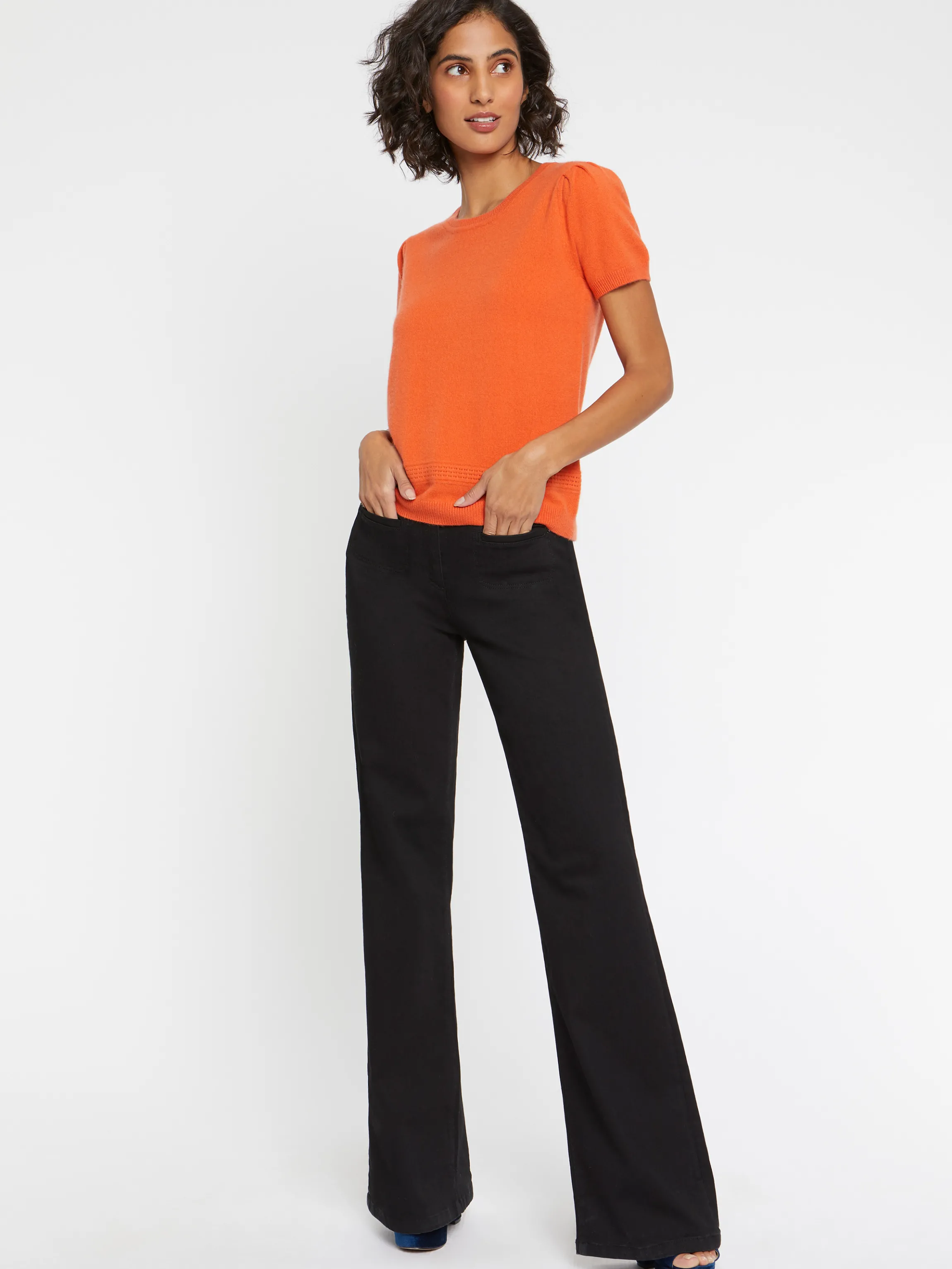 Clearance Pull Femme Pulls Et Cardigans