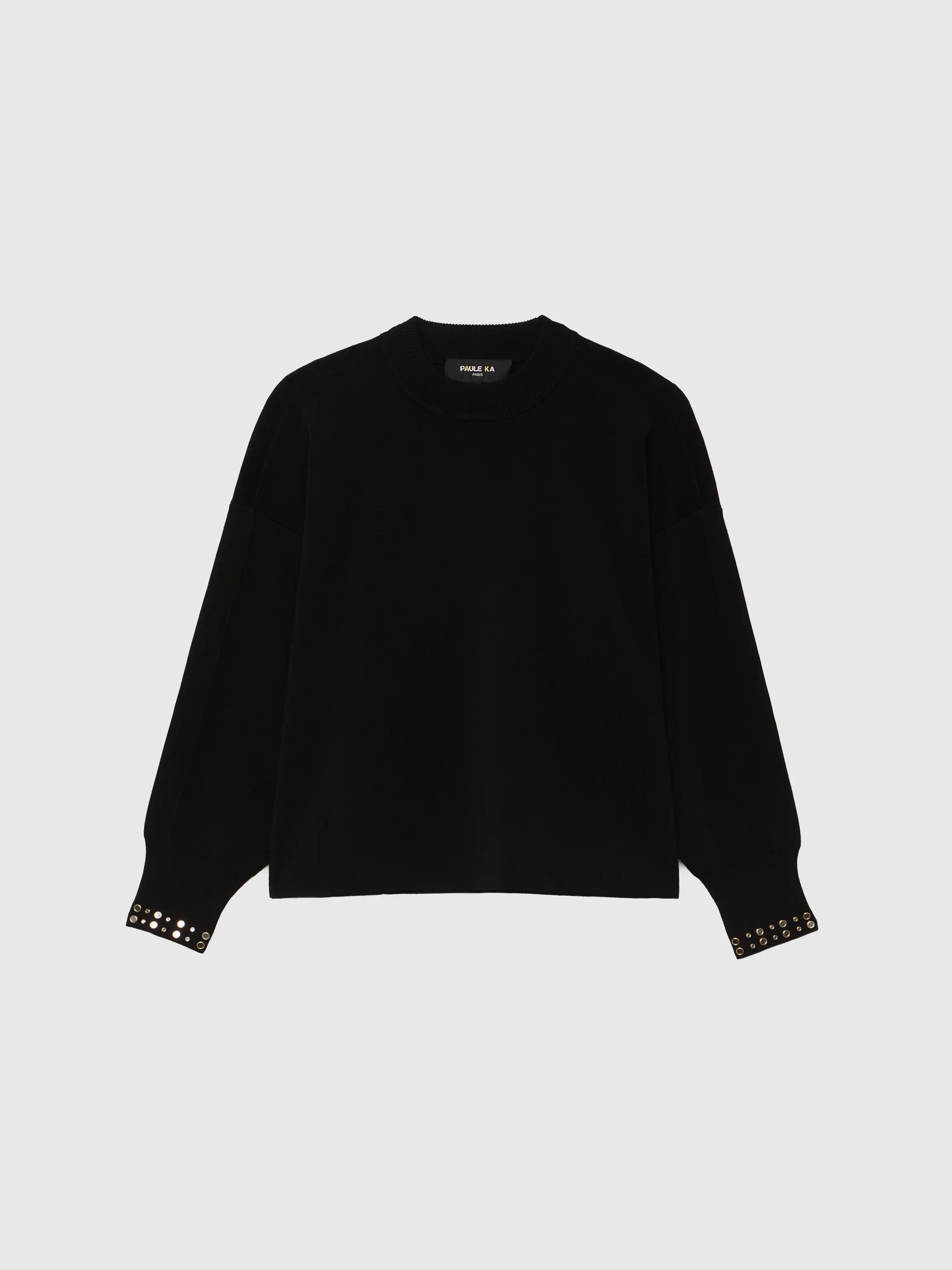 Cheap Pull Bijoux En Maille Milano Femme Pulls Et Cardigans