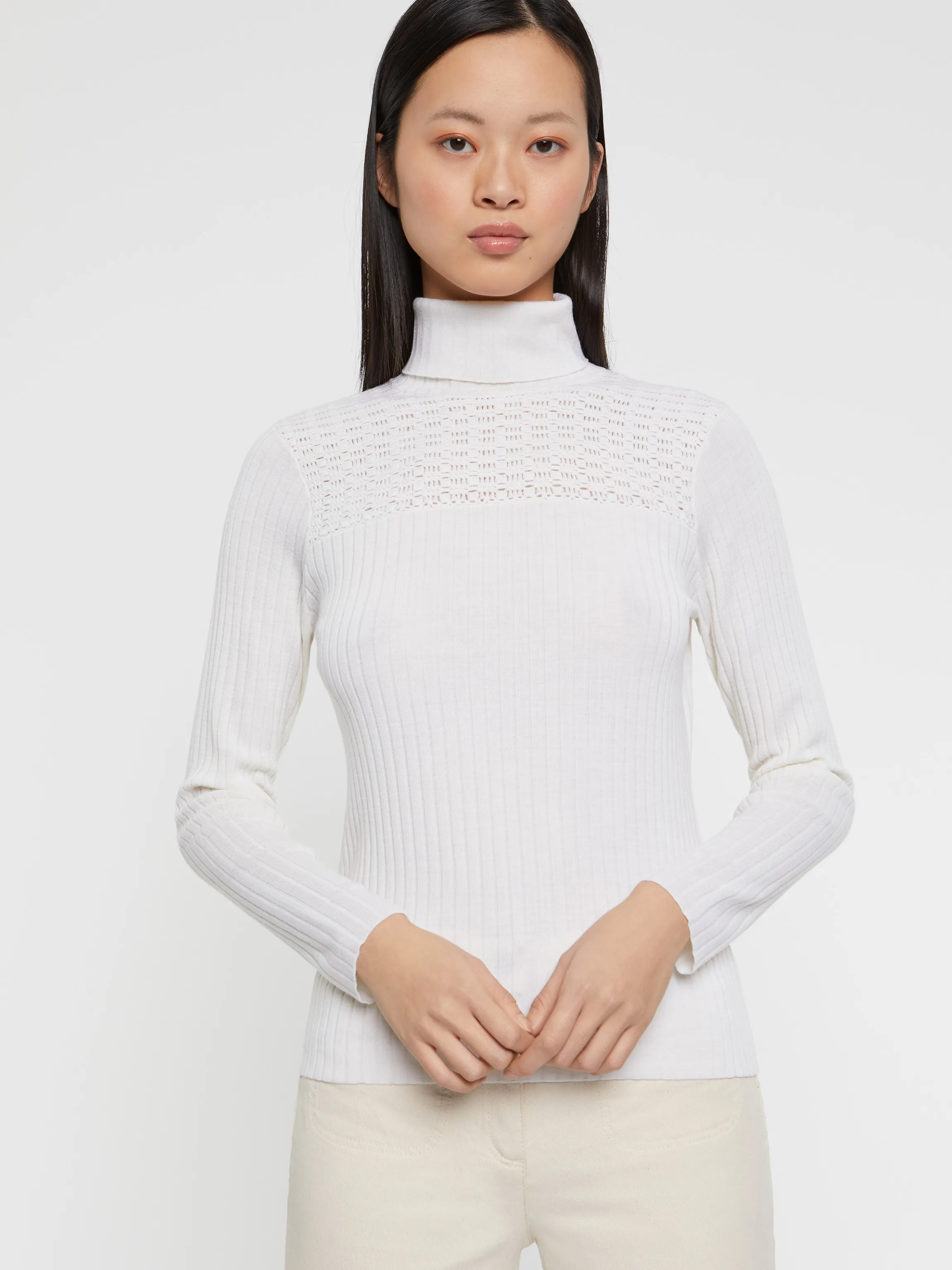 pull_col_roule_en_laine_en_maille_cotelee_2-3.webp Cheap Pull Col Roule En Laine En Maille Cotelee Femme Pulls Et Cardigans