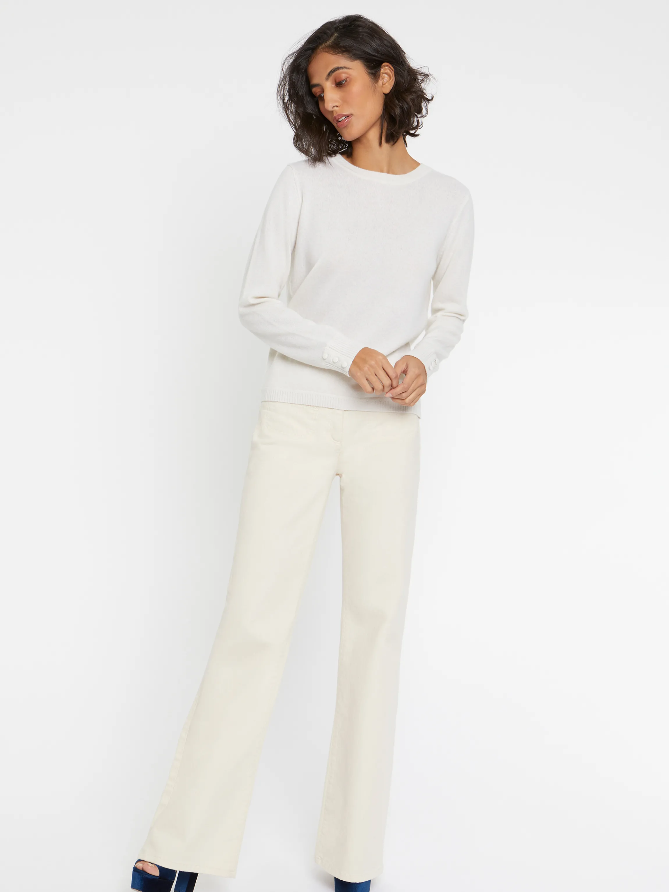 Cheap Pull En Cachemire Ouverture Dos Femme Pulls Et Cardigans