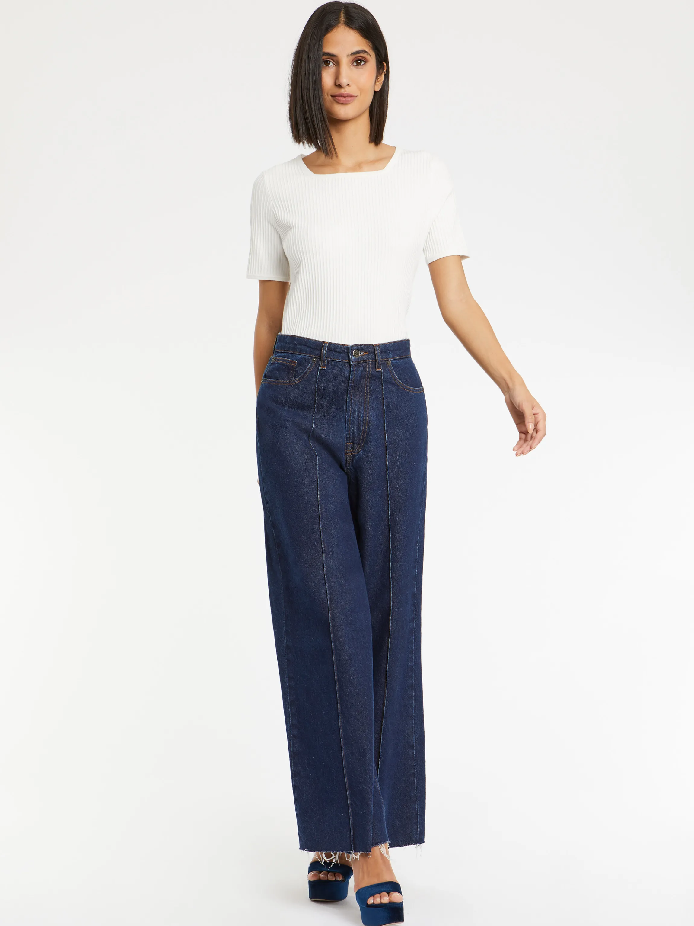 Cheap Pull En Coton Femme Pulls Et Cardigans