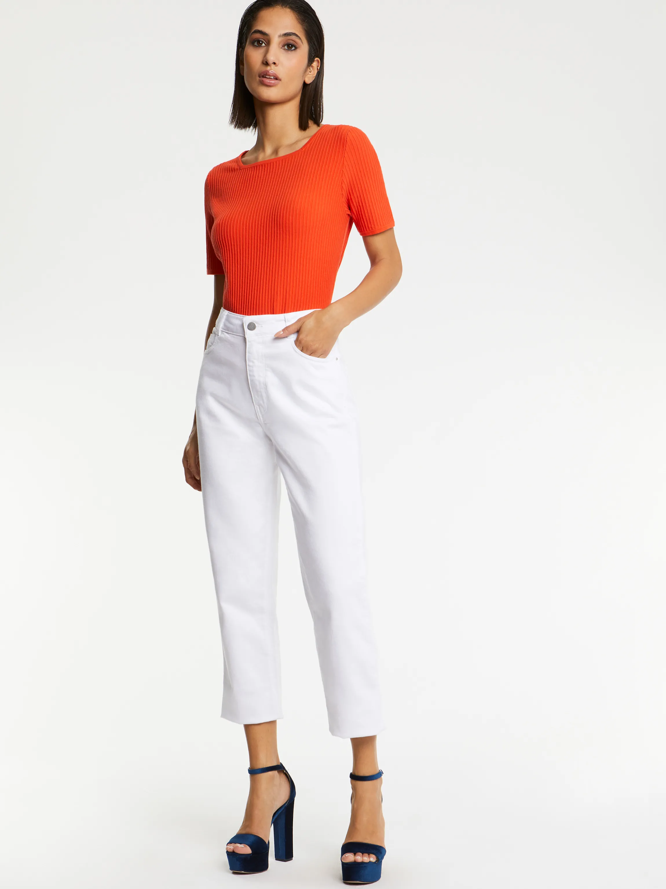 Store Pull En Coton Femme Pulls Et Cardigans