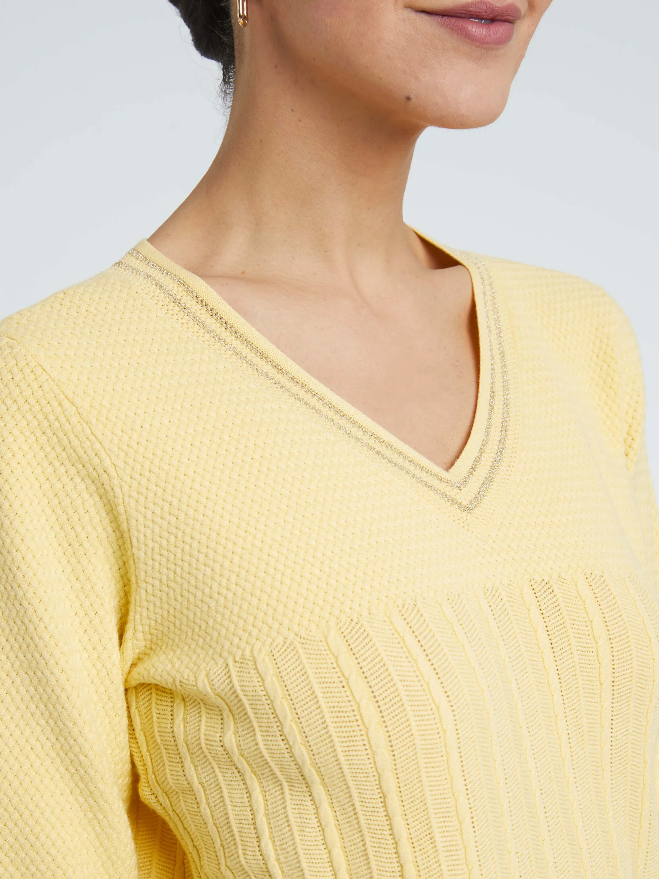 Best Pull En Crochet Femme Pulls Et Cardigans
