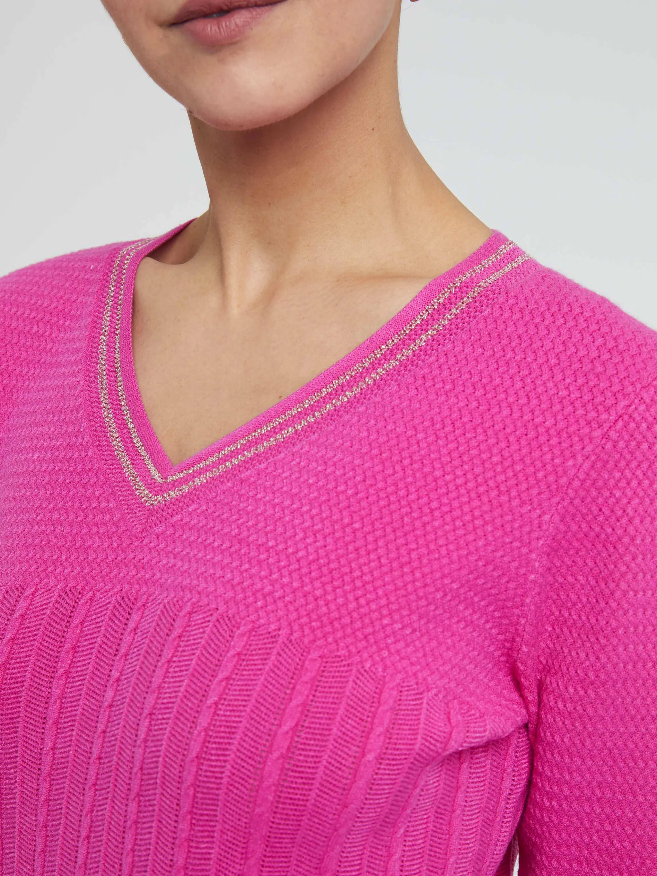 Best Sale Pull En Crochet Femme Pulls Et Cardigans