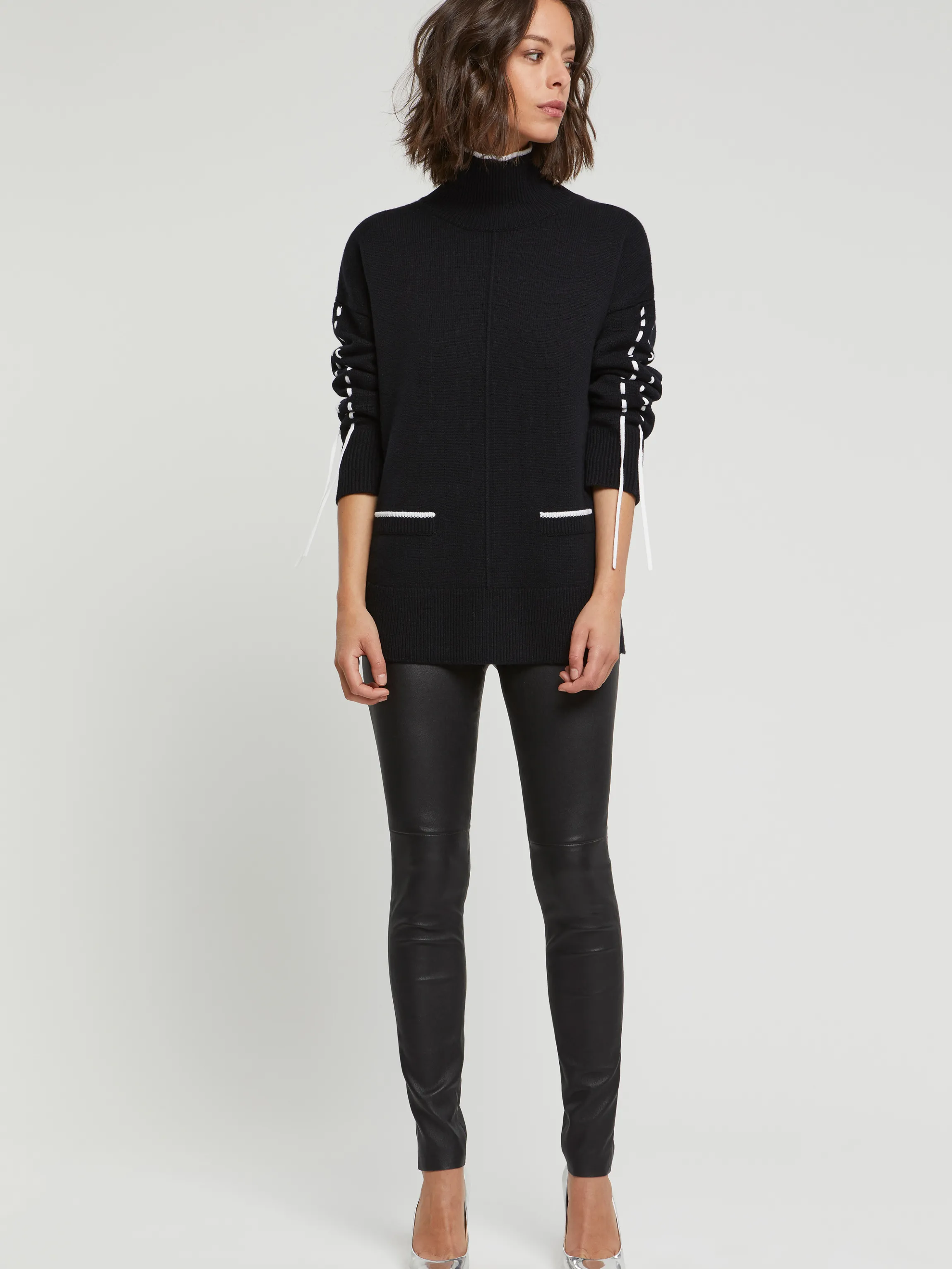 Cheap Pull En Laine Et Cachemire Femme Pulls Et Cardigans