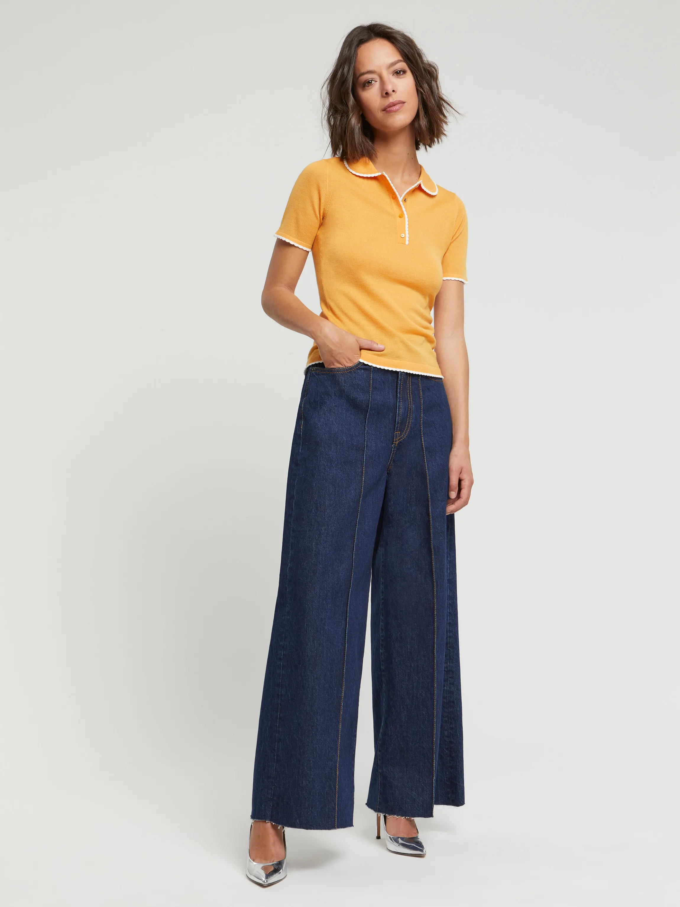 Best Pull En Merinos Femme Pulls Et Cardigans
