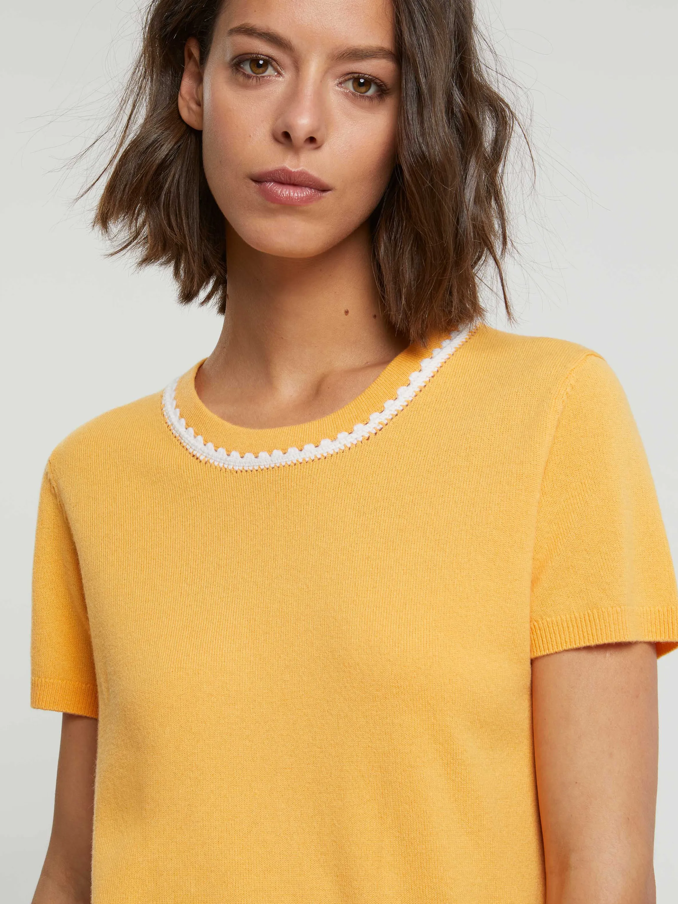 Flash Sale Pull En Merinos Femme Pulls Et Cardigans
