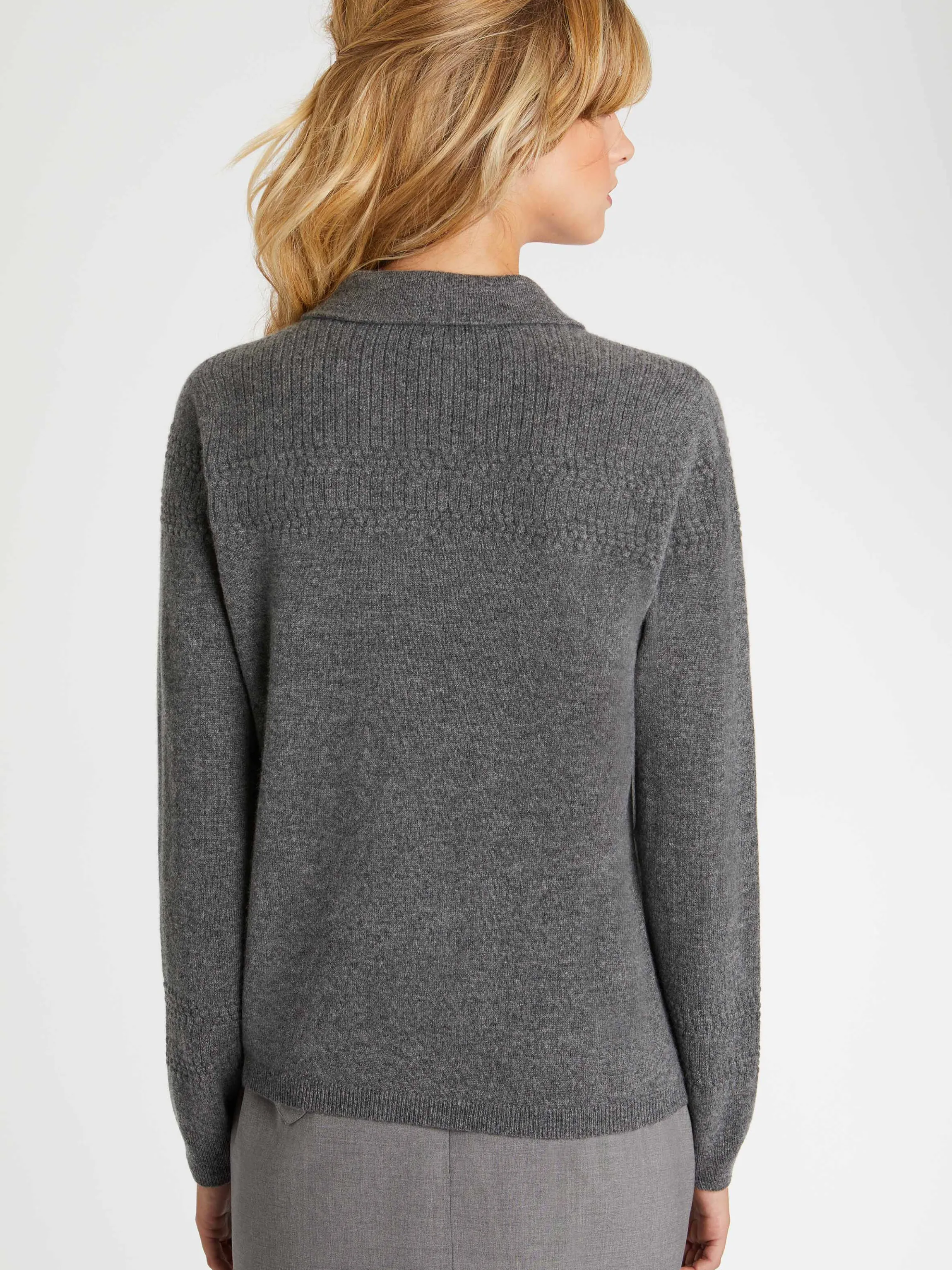 pull_polo_en_cachemire_3.webp Best Sale Pull Polo En Cachemire Femme Pulls Et Cardigans