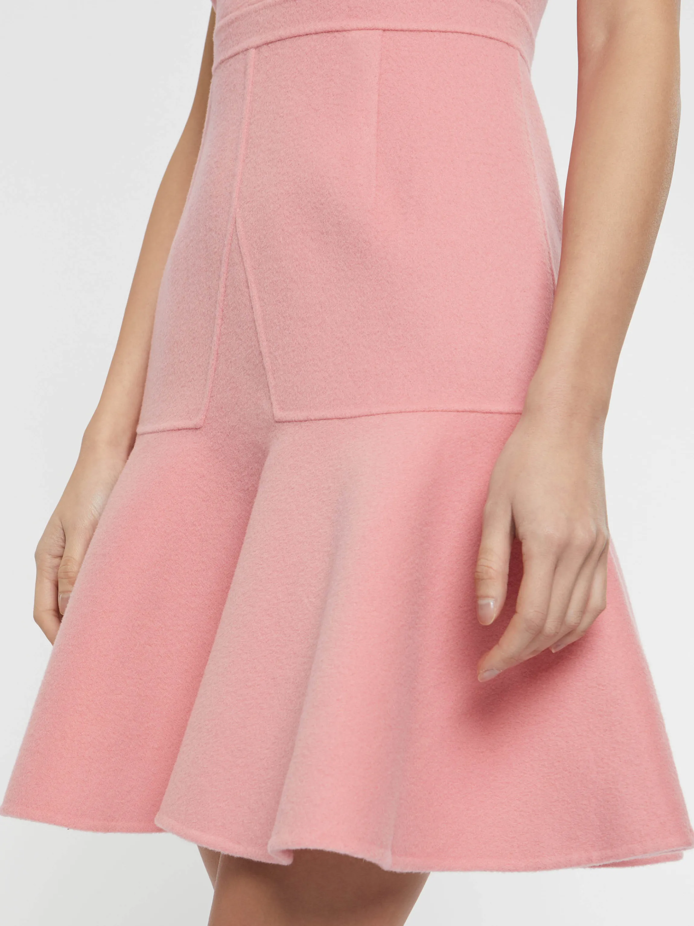Shop Robe Corolle En Laine Femme Robes