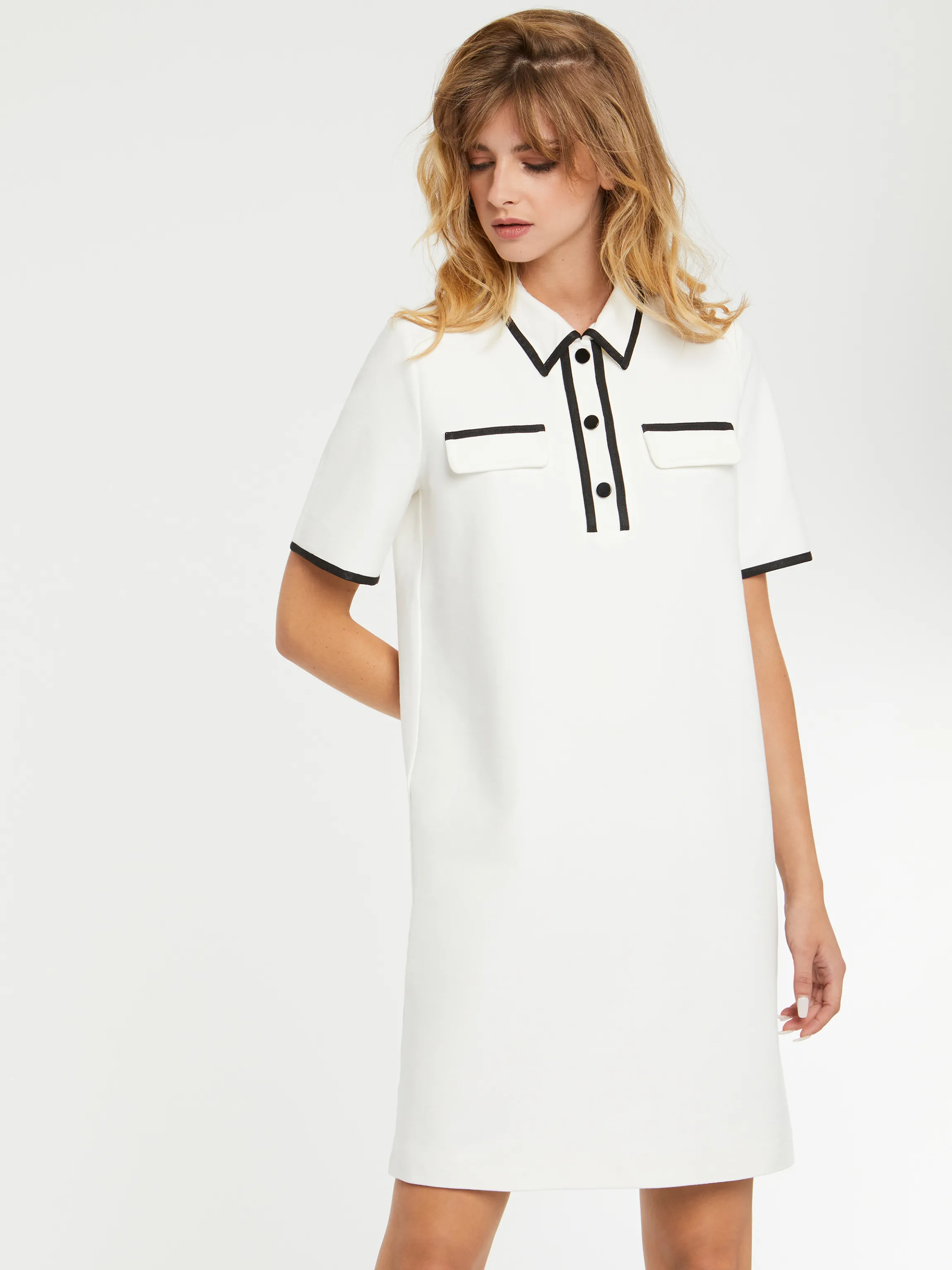 Flash Sale Robe En Jersey Femme Robes