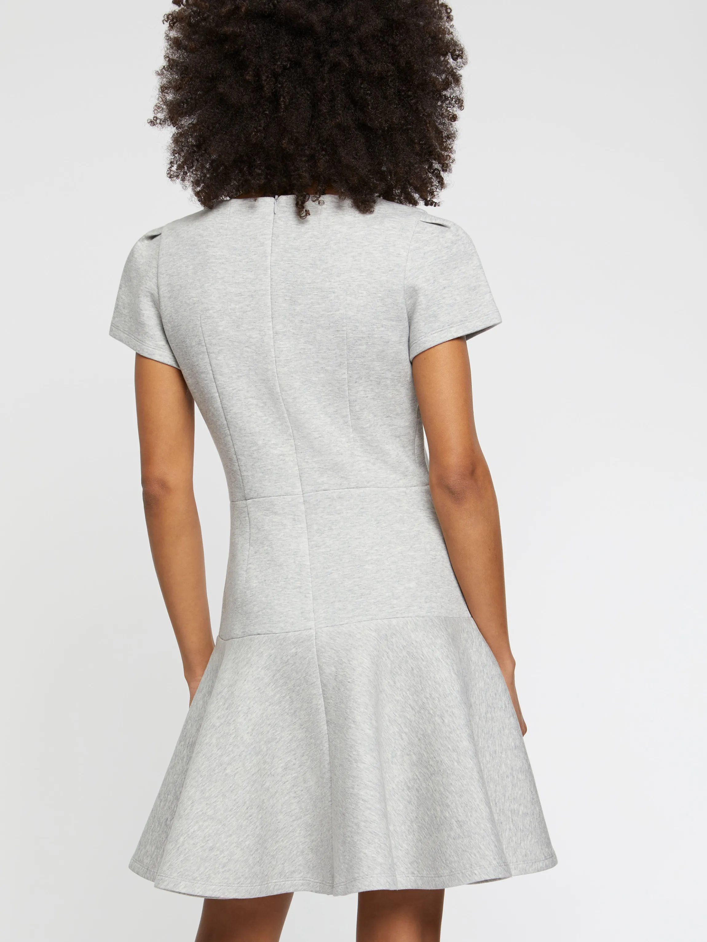 robe_patineuse_en_double_jersey_3.webp Shop Robe Patineuse En Double Jersey Femme Robes