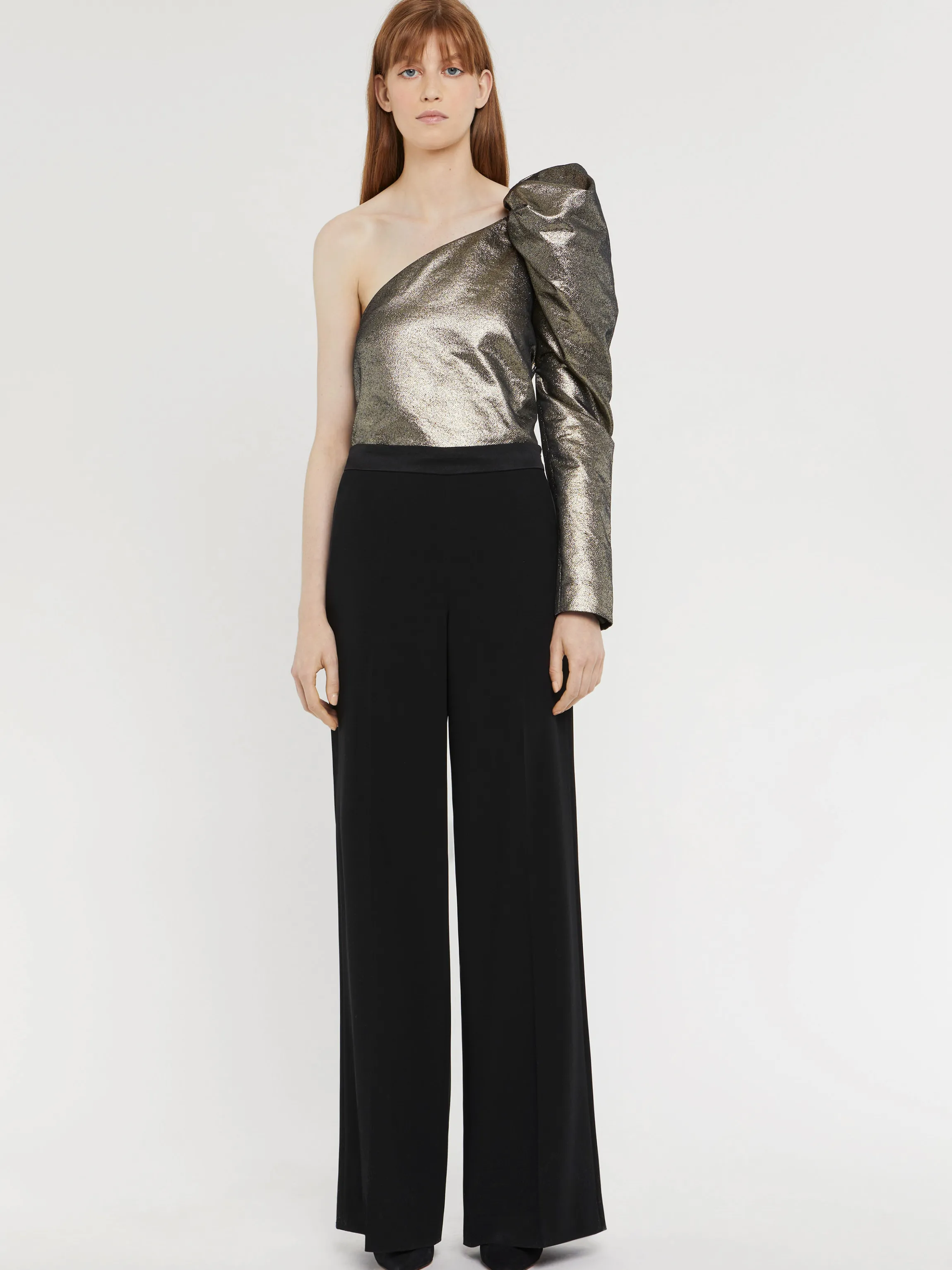 Best Top Asymetrique En Lame Femme Tops