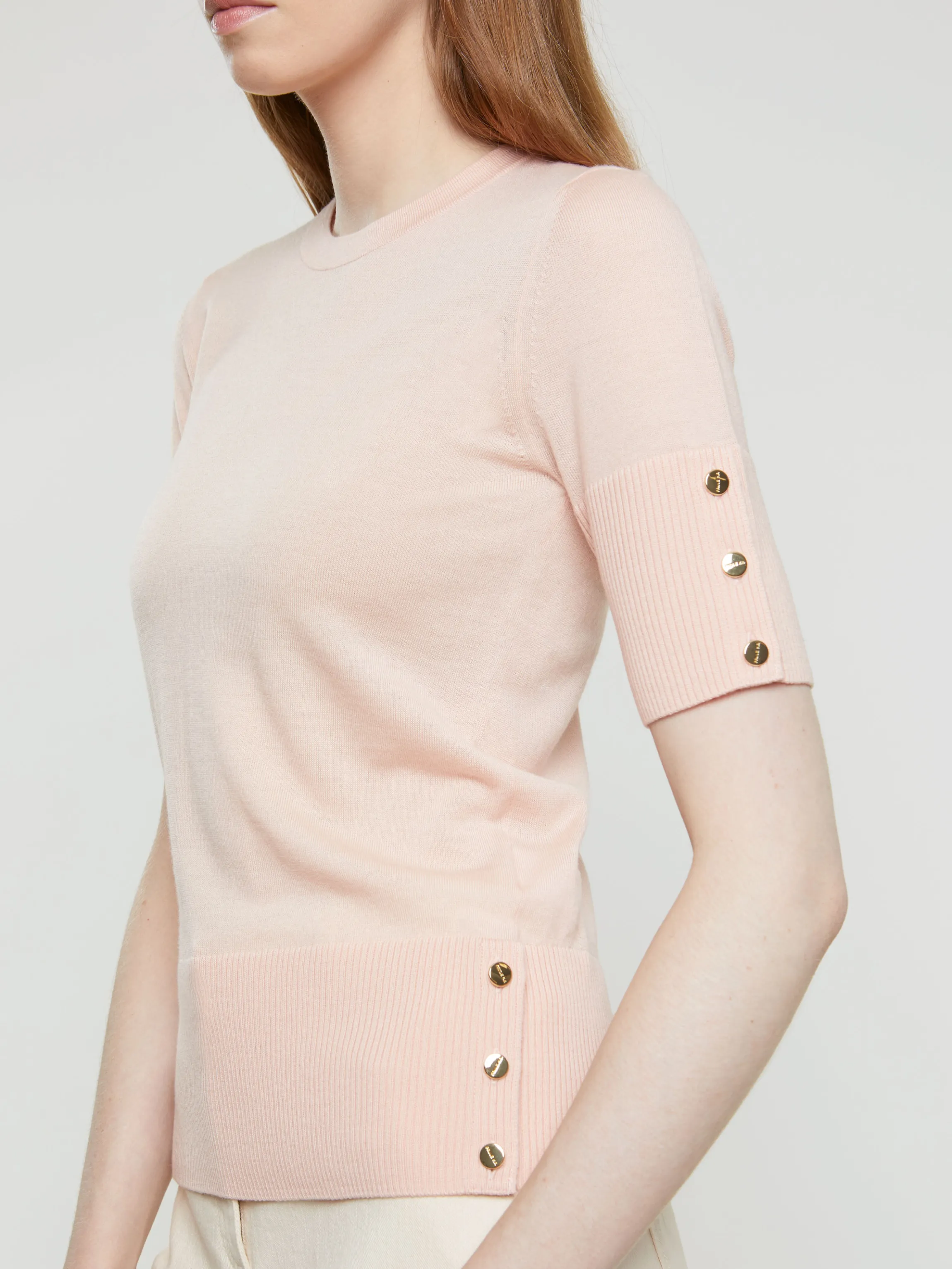 Discount Top En Merinos Femme Pulls Et Cardigans