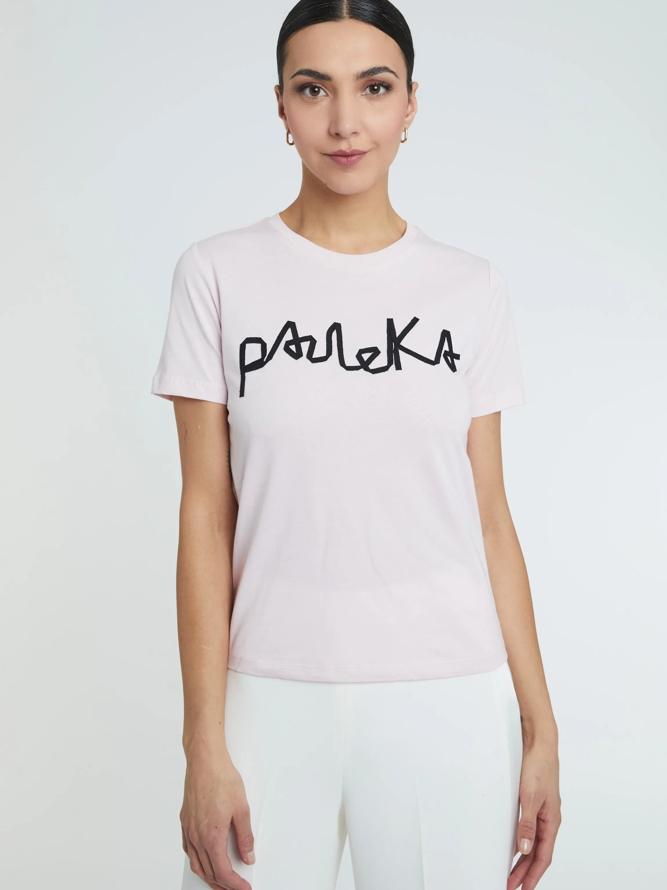 Flash Sale T-Shirt En Coton Femme Tops
