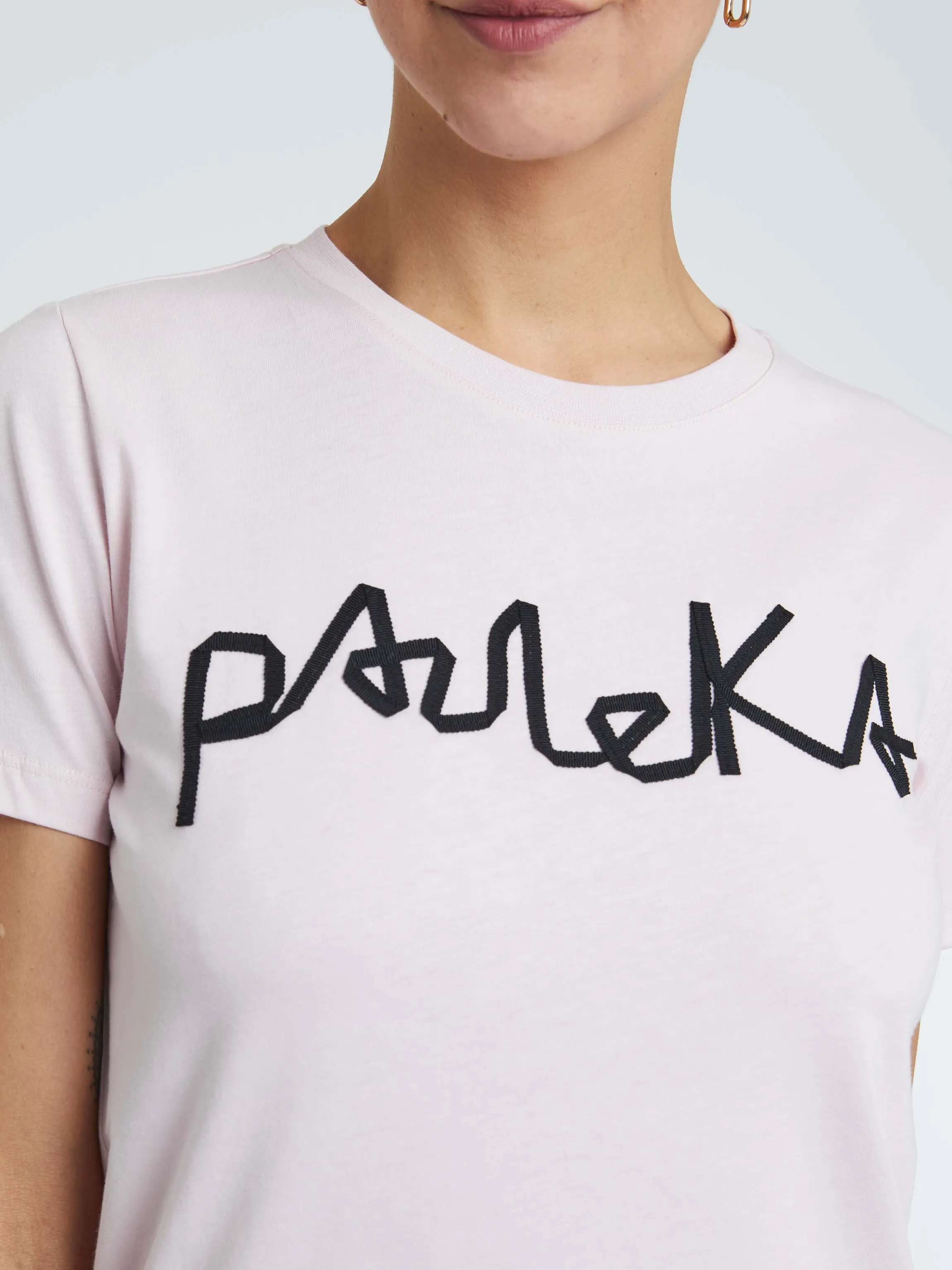 Flash Sale T-Shirt En Coton Femme Tops
