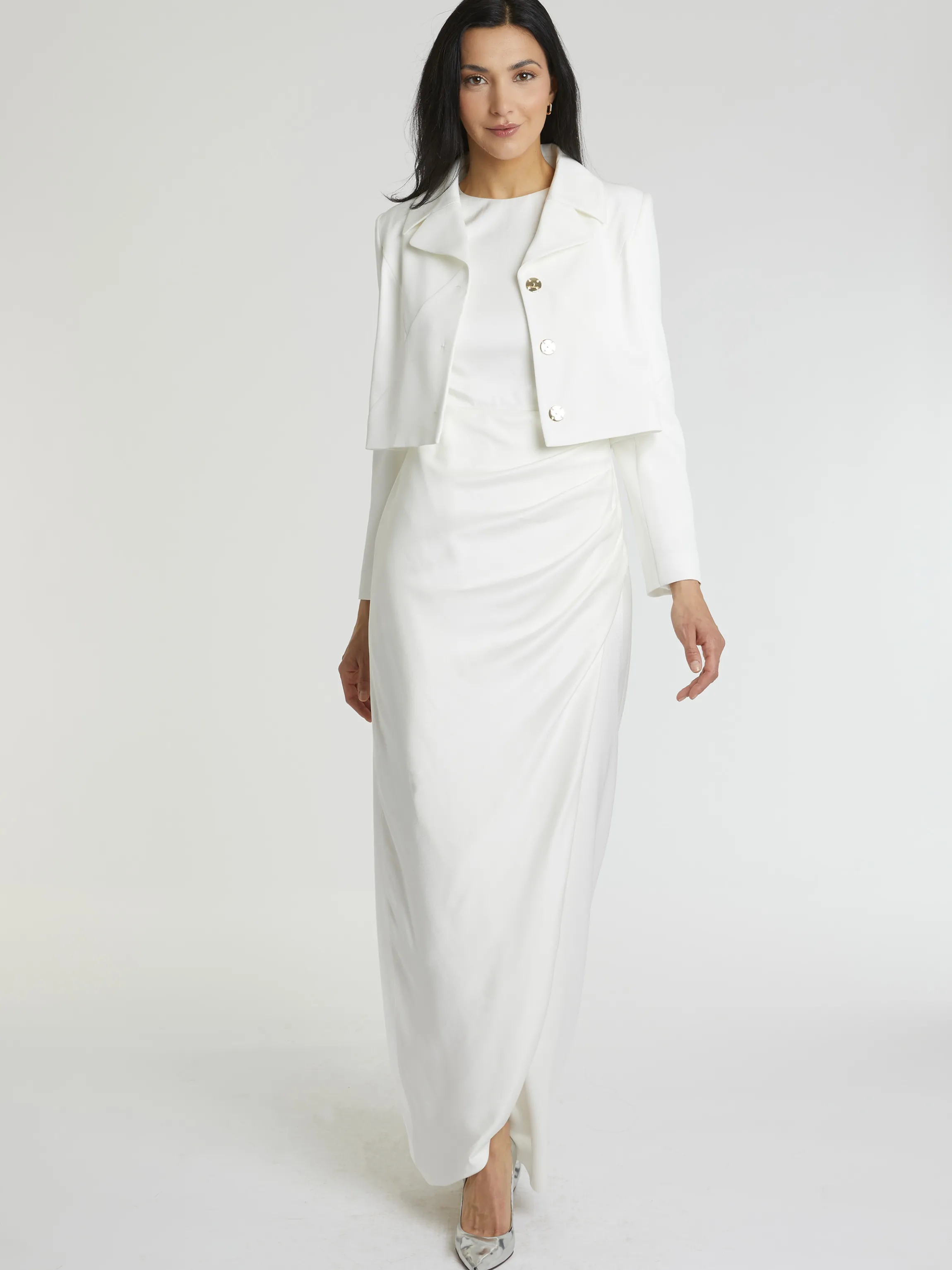 New Veste Femme Vestes
