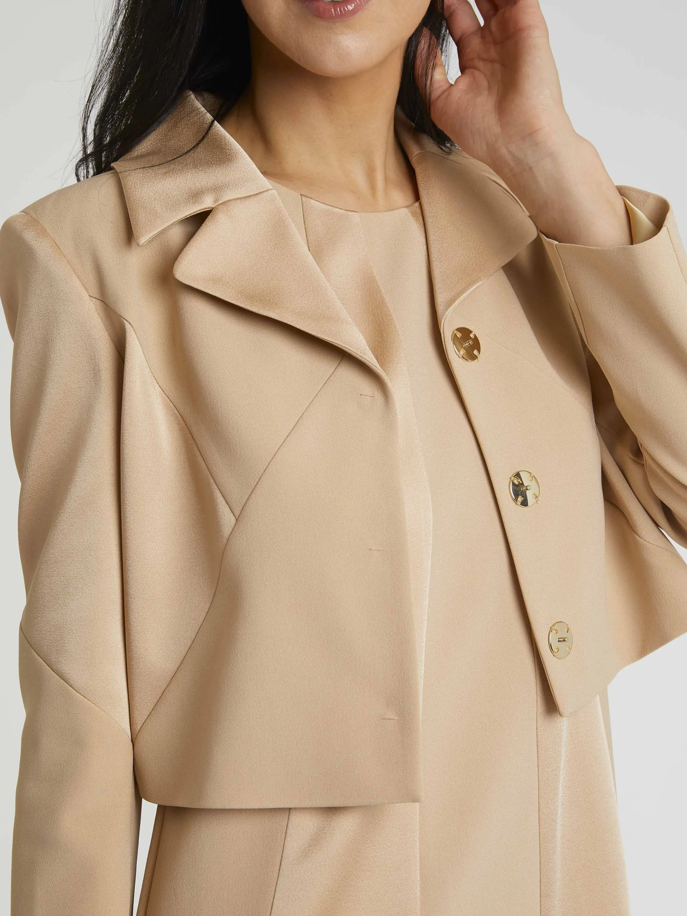 Fashion Veste Femme Vestes
